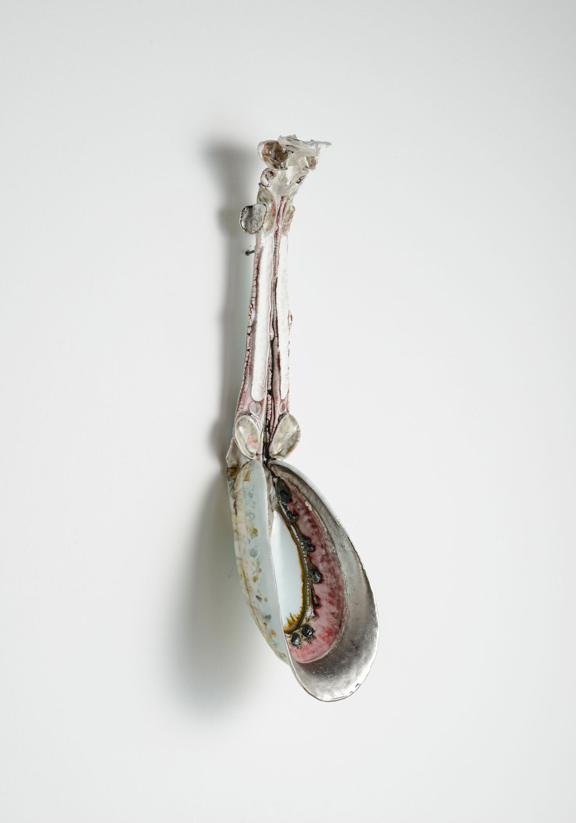 川端 健太郎, 女（スプーン), 2021