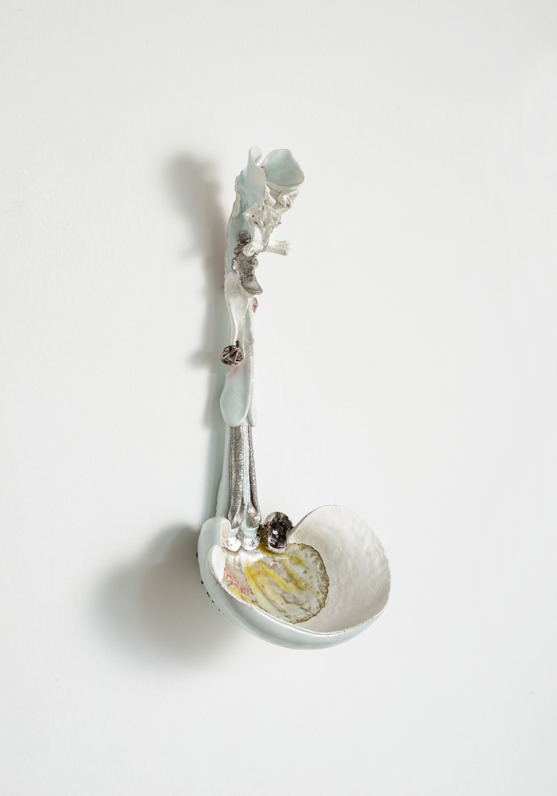 川端 健太郎, 女(スプーン), 2021