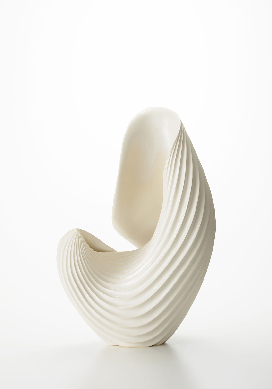 稲葉 周子, 葉器/ YOHKI Vessel, 2021