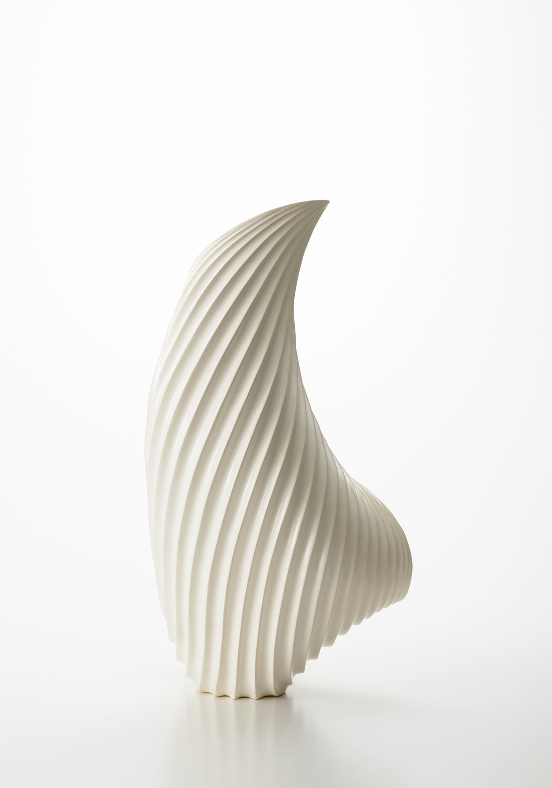 稲葉 周子, 葉器/ YOHKI Vessel, 2021