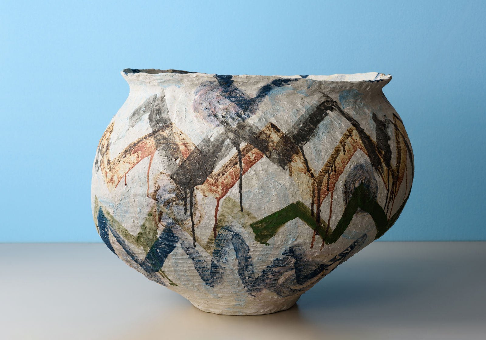 浜名 一憲, 無題/ Untitled, 2021