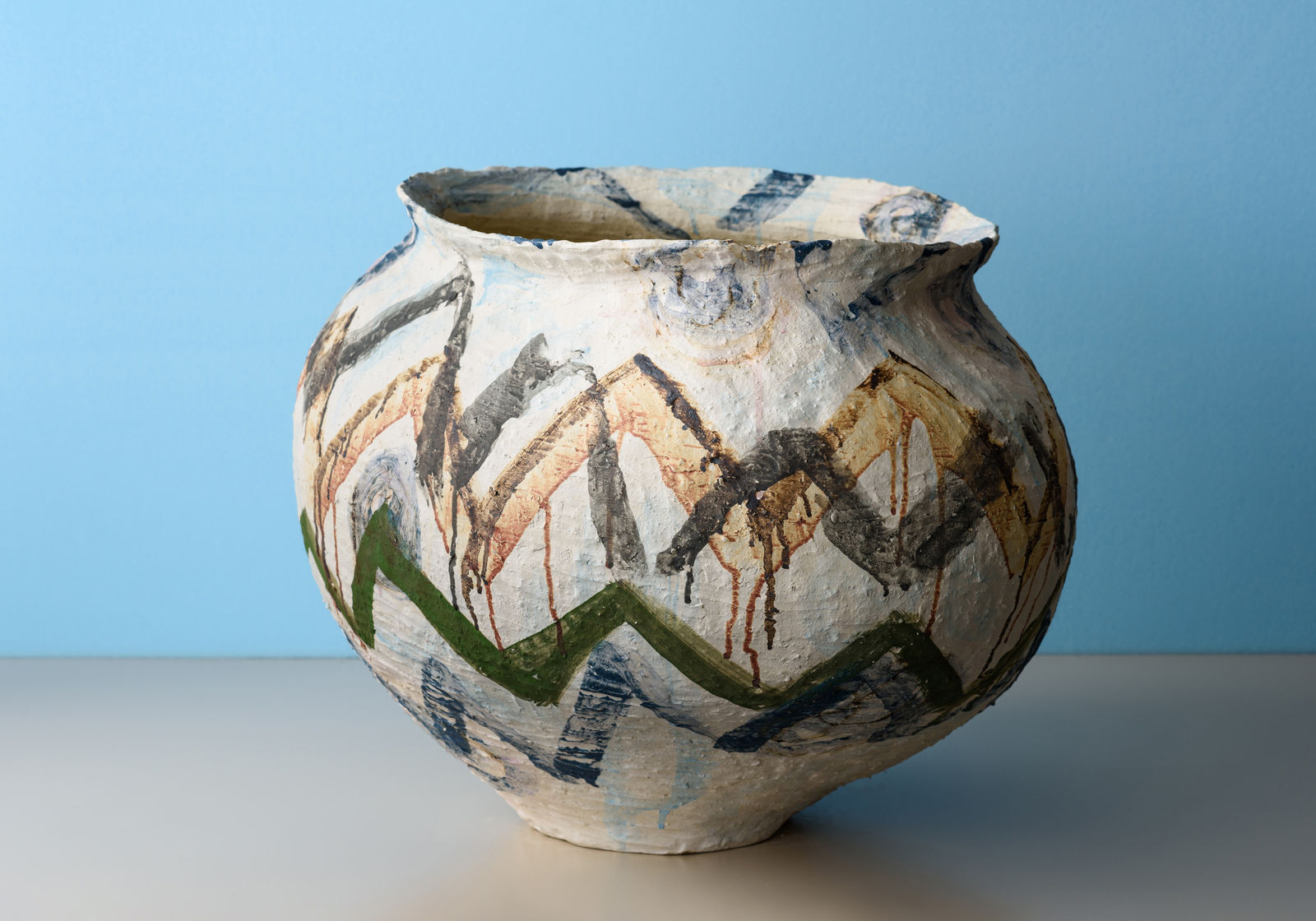 浜名 一憲, 無題/ Untitled, 2021