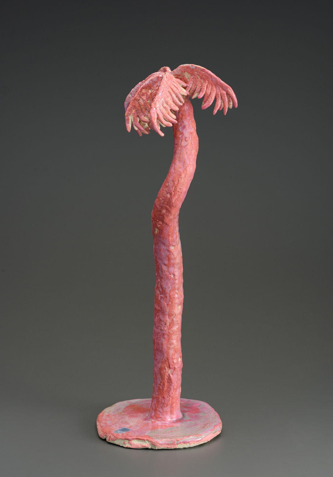 梅津 庸一, パームツリー, 2021