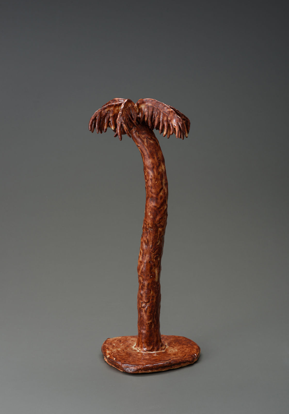 梅津 庸一, パームツリー, 2021