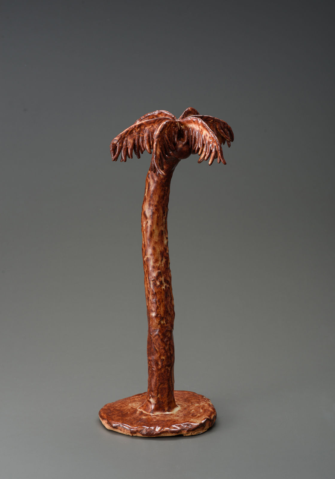 梅津 庸一, パームツリー, 2021