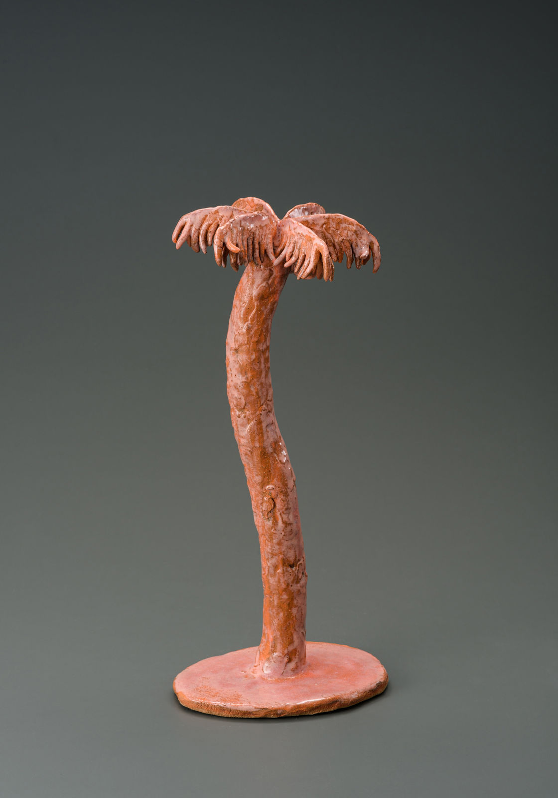 梅津 庸一, パームツリー, 2021