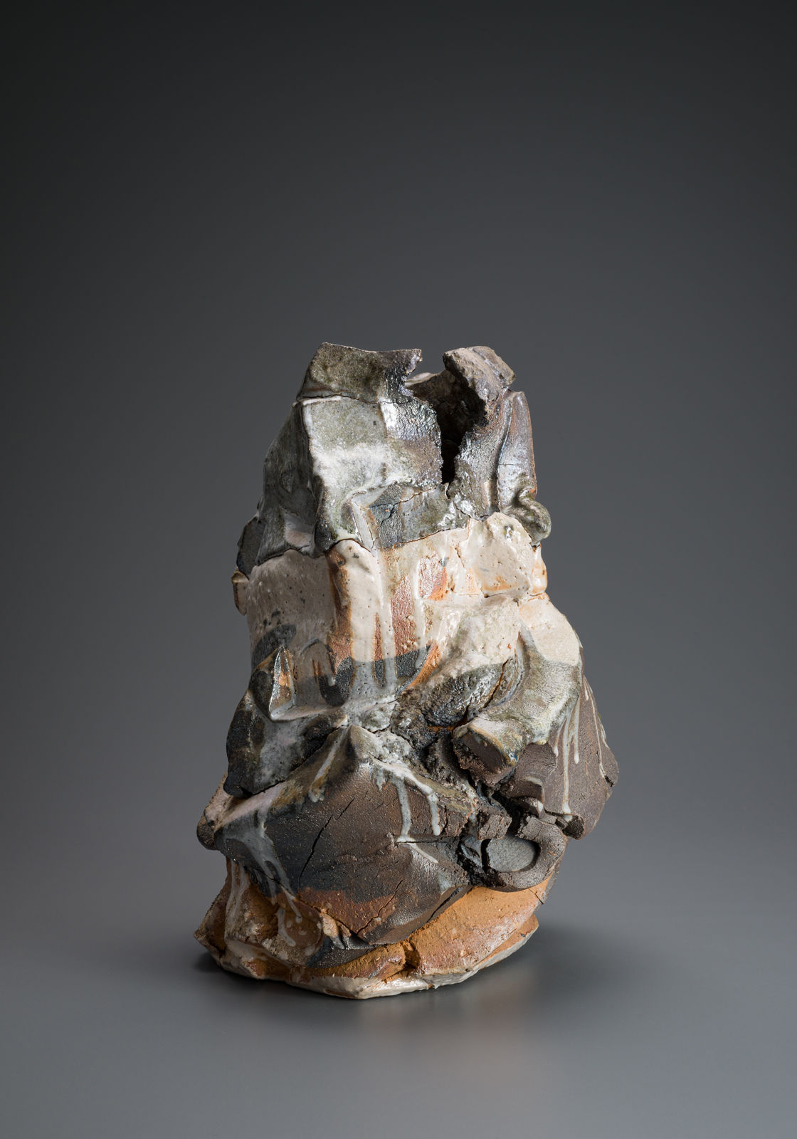 道川 省三, Stratum, 2022