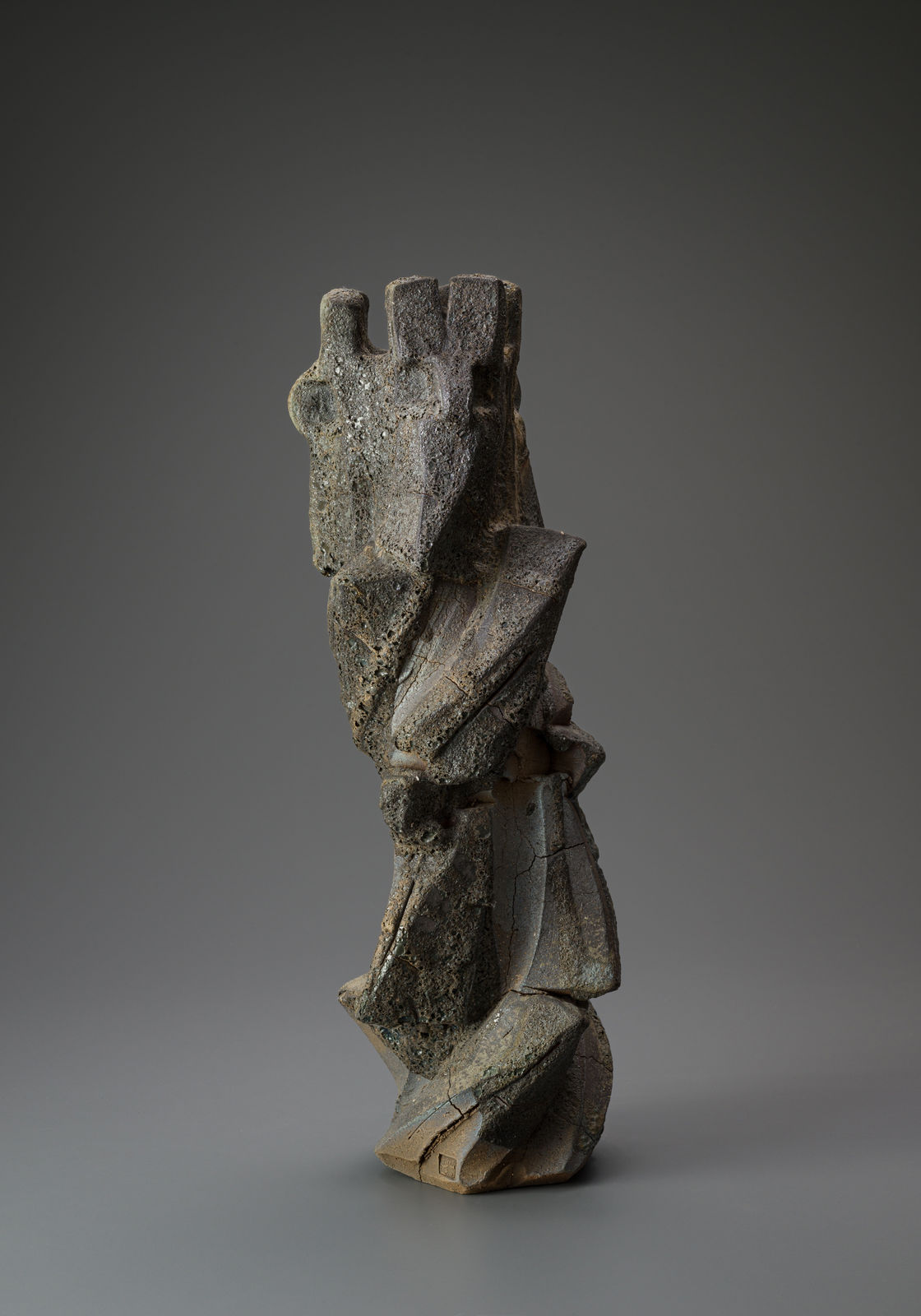 道川 省三, Volcano, 2022