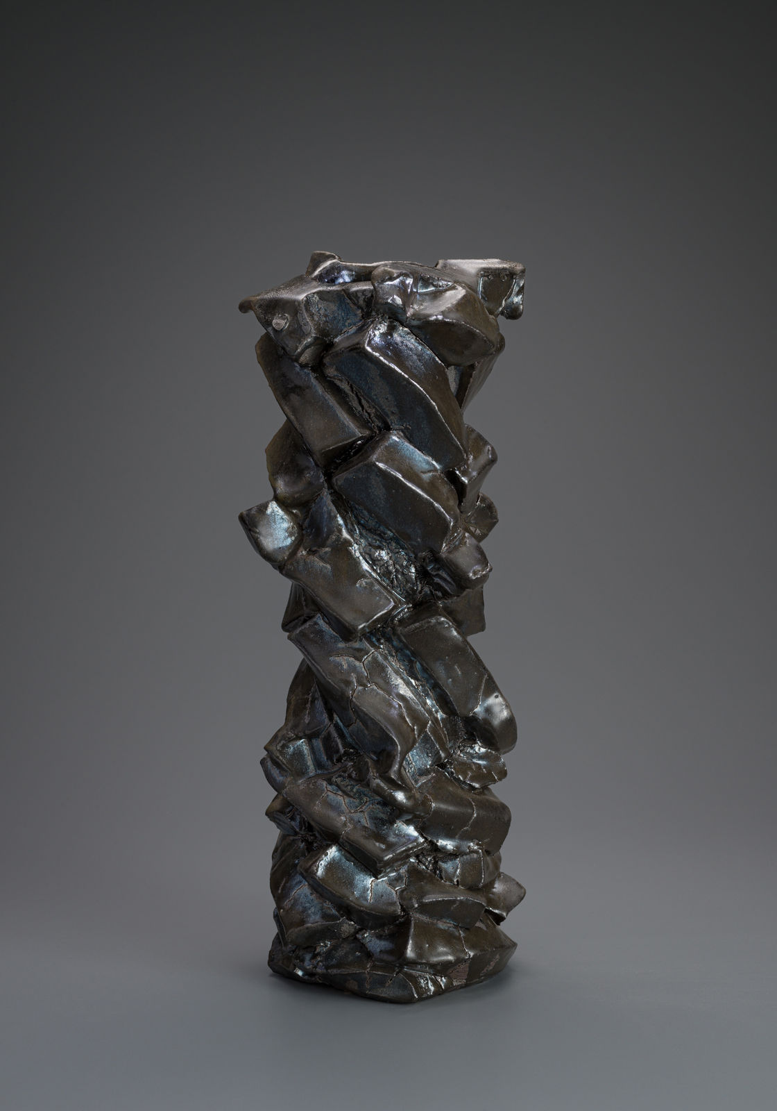 道川 省三, Volcano, 2022