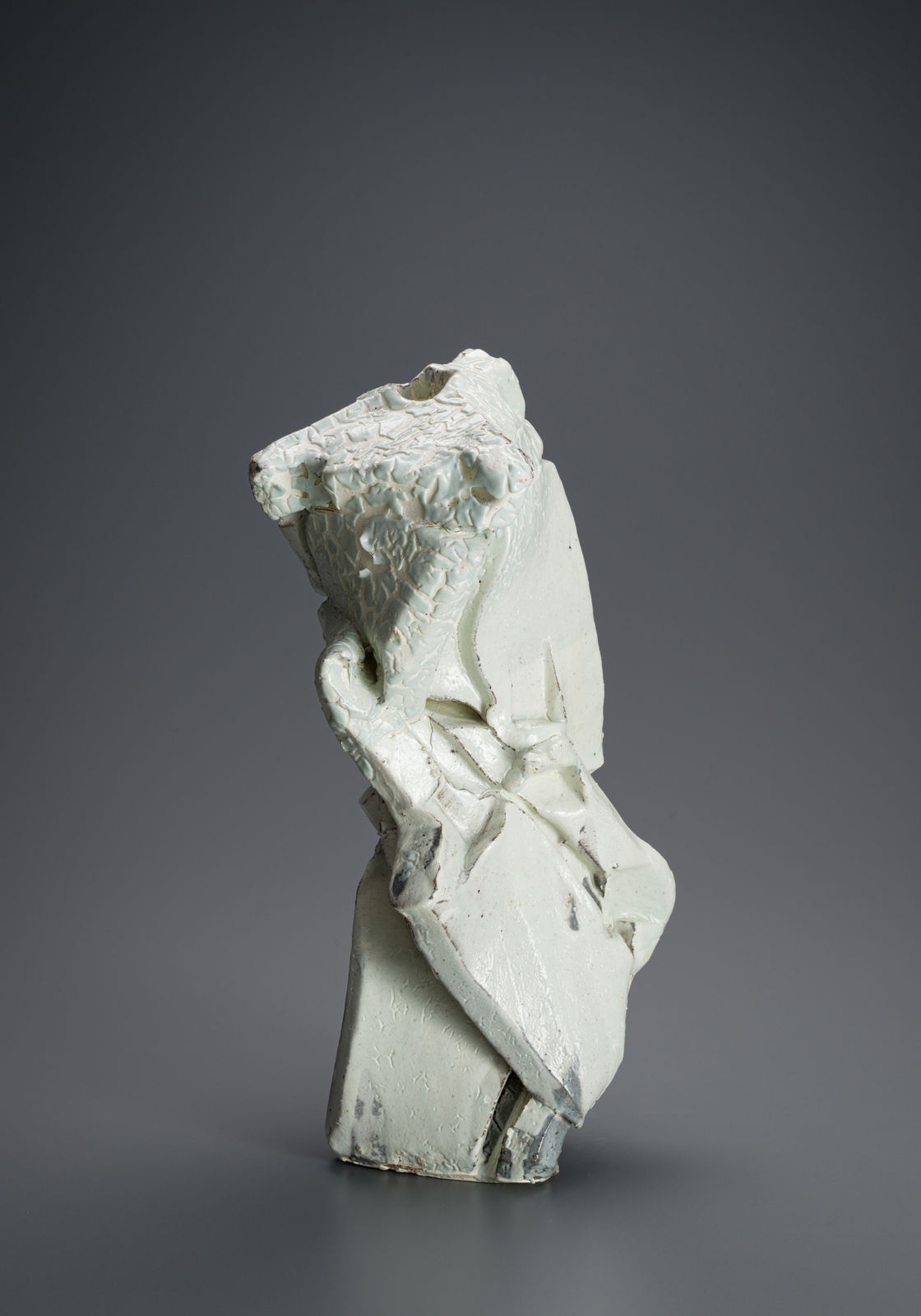 道川 省三, Kohiki Sculpture Form, 2023