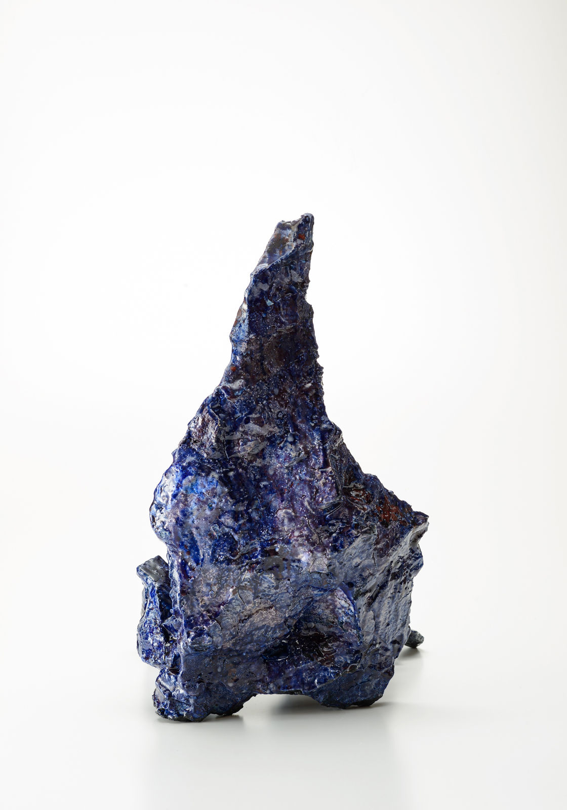 小島 修, 滅紫20-08, 2020