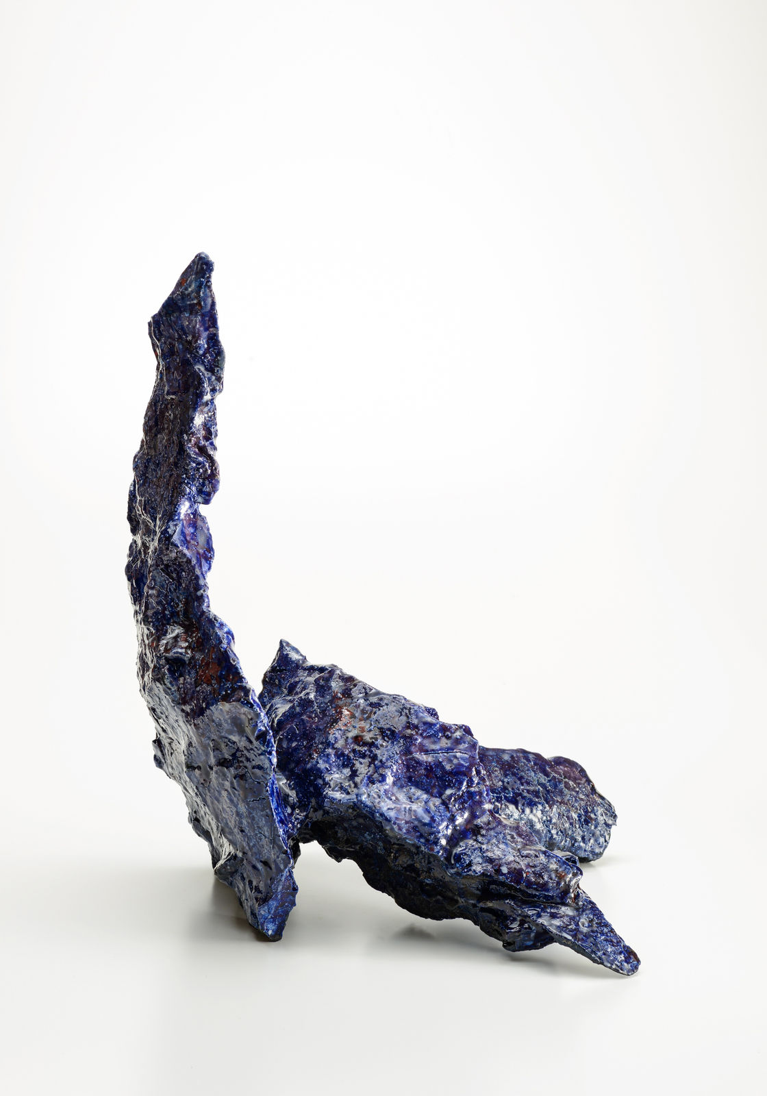 小島 修, 滅紫20-08, 2020