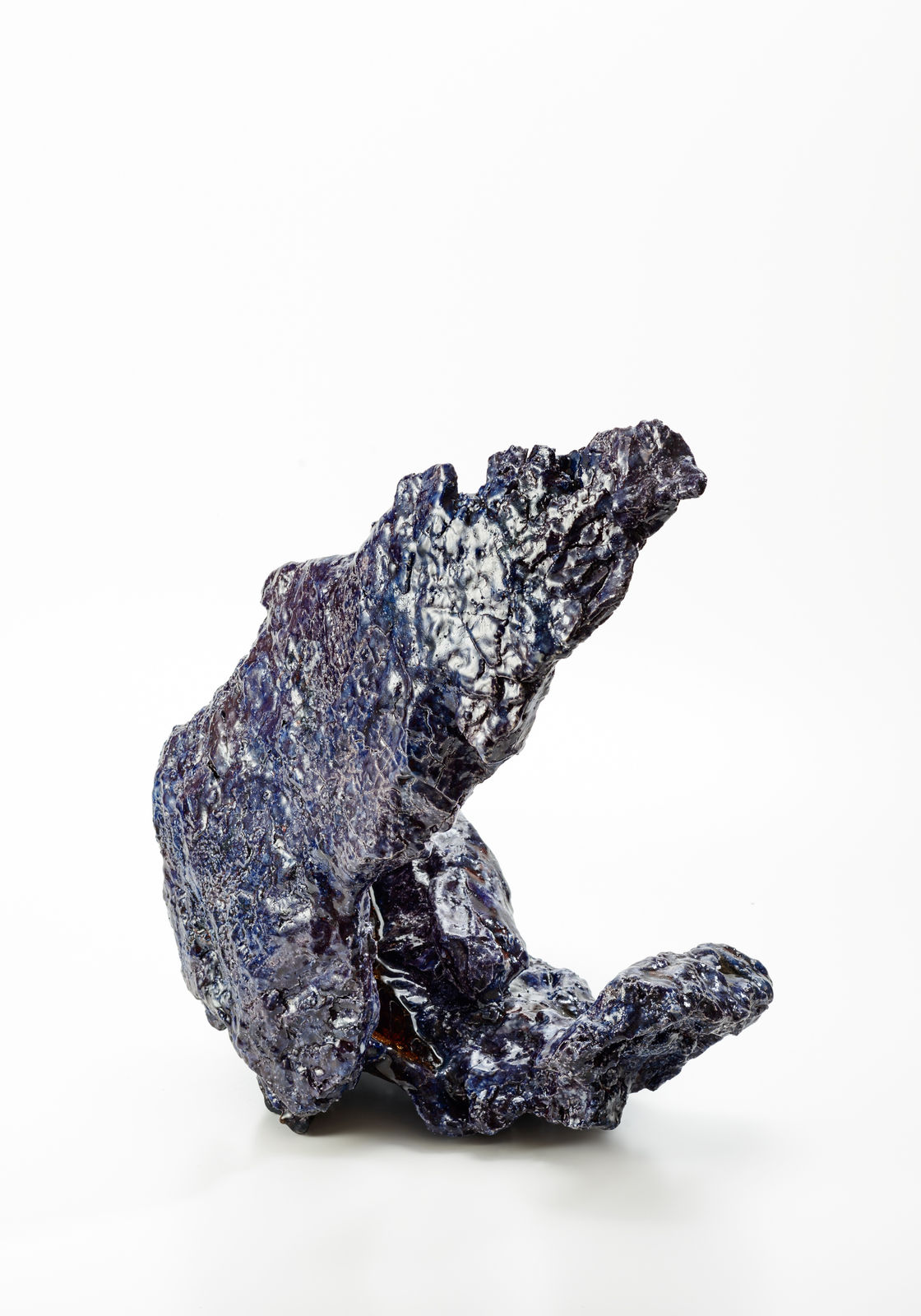 小島 修, 滅紫20-13, 2020