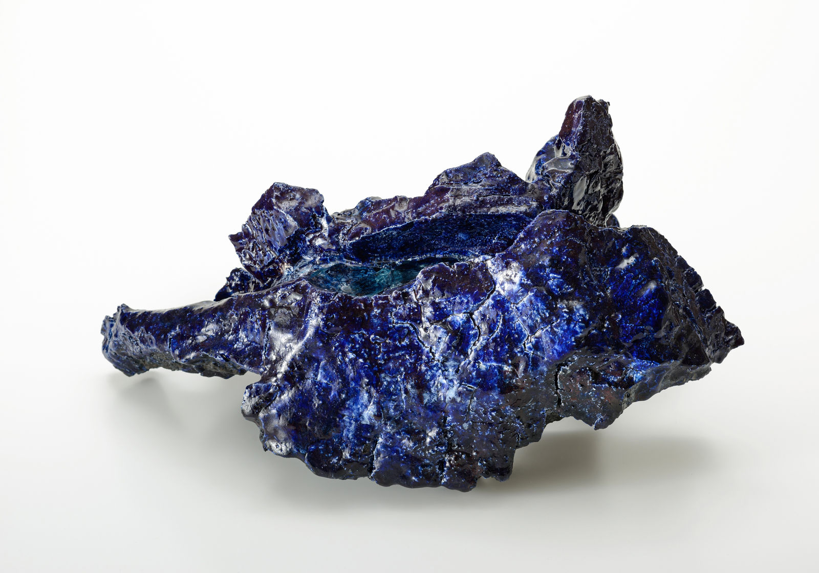 小島 修, 滅紫20-04, 2020