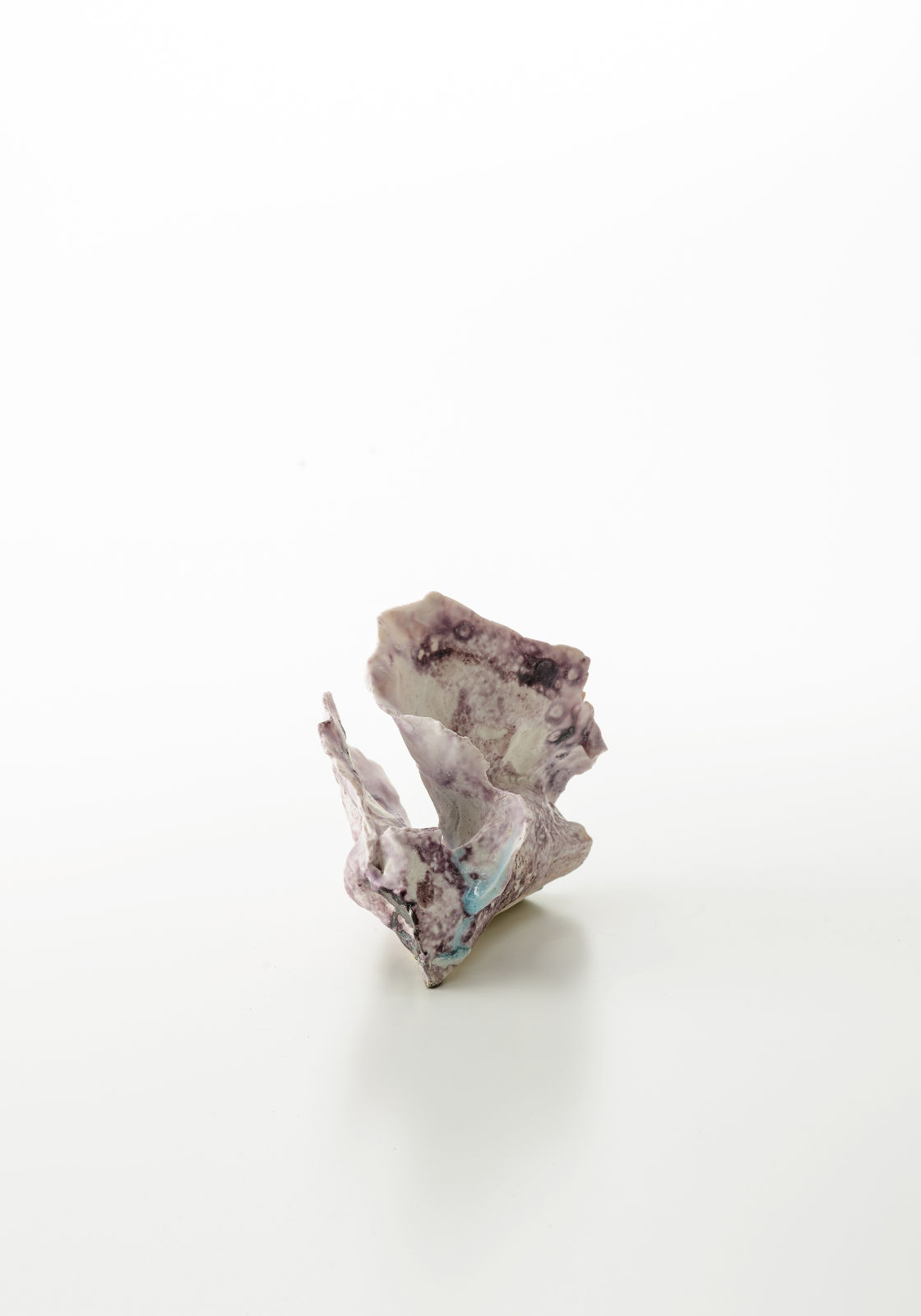 小島 修, 哀歌16-S01, 2016