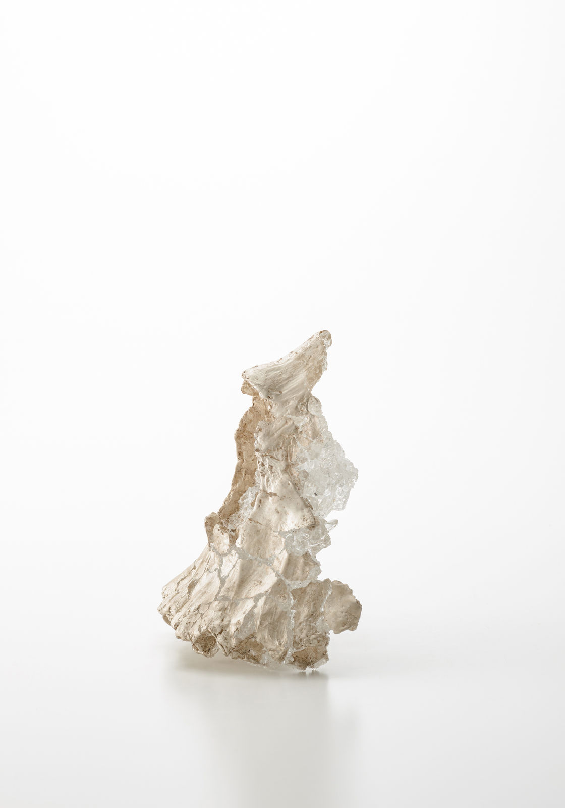 米津 真理奈, Contact-07, 2020