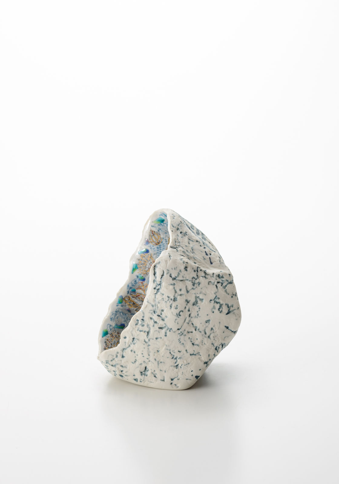 朴木 友美, 陶祠「バステト, 2020