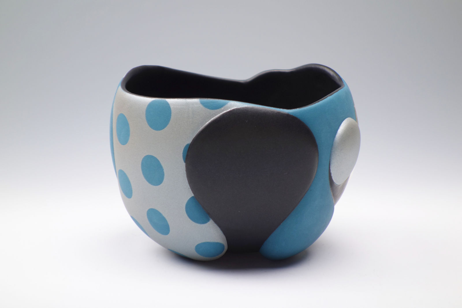 竹村 友里, 盌 「空にまつわること」, 2015