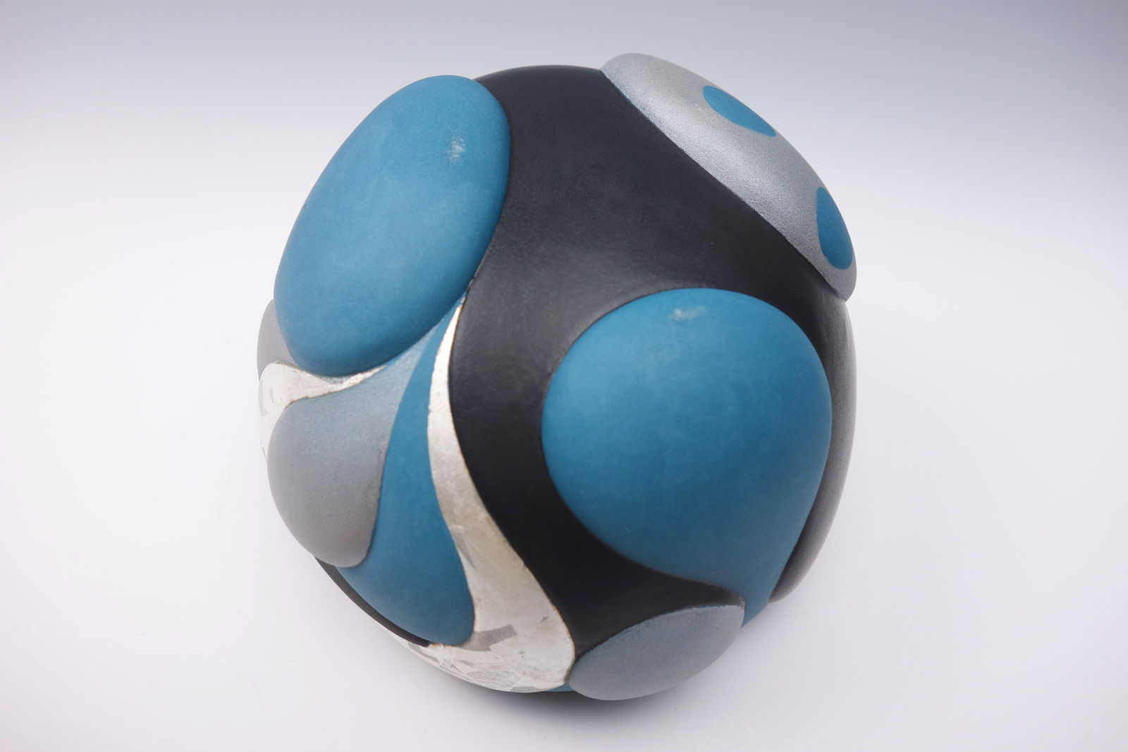 竹村 友里, 盌 「空にまつわること」, 2015