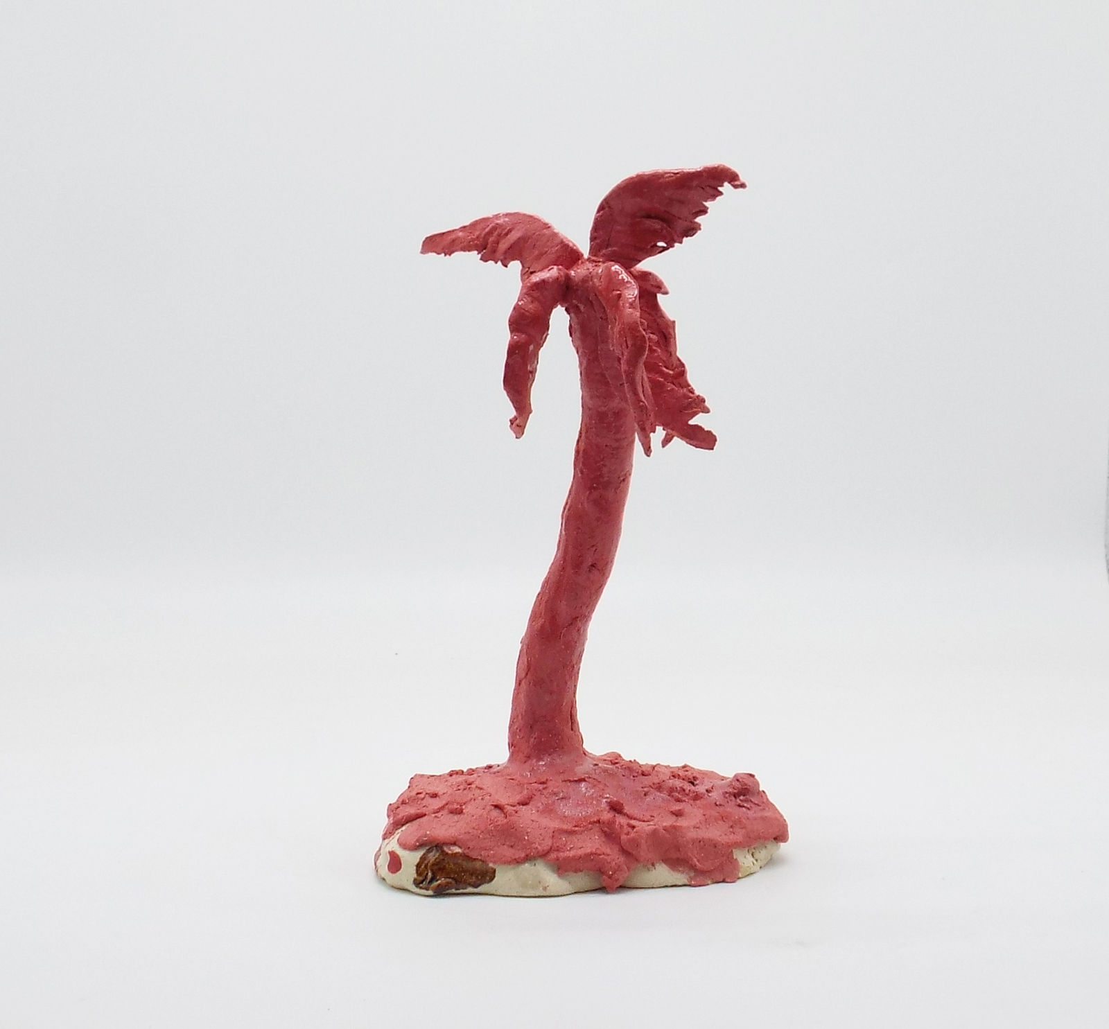 梅津 庸一, パームツリー, 2019-2020