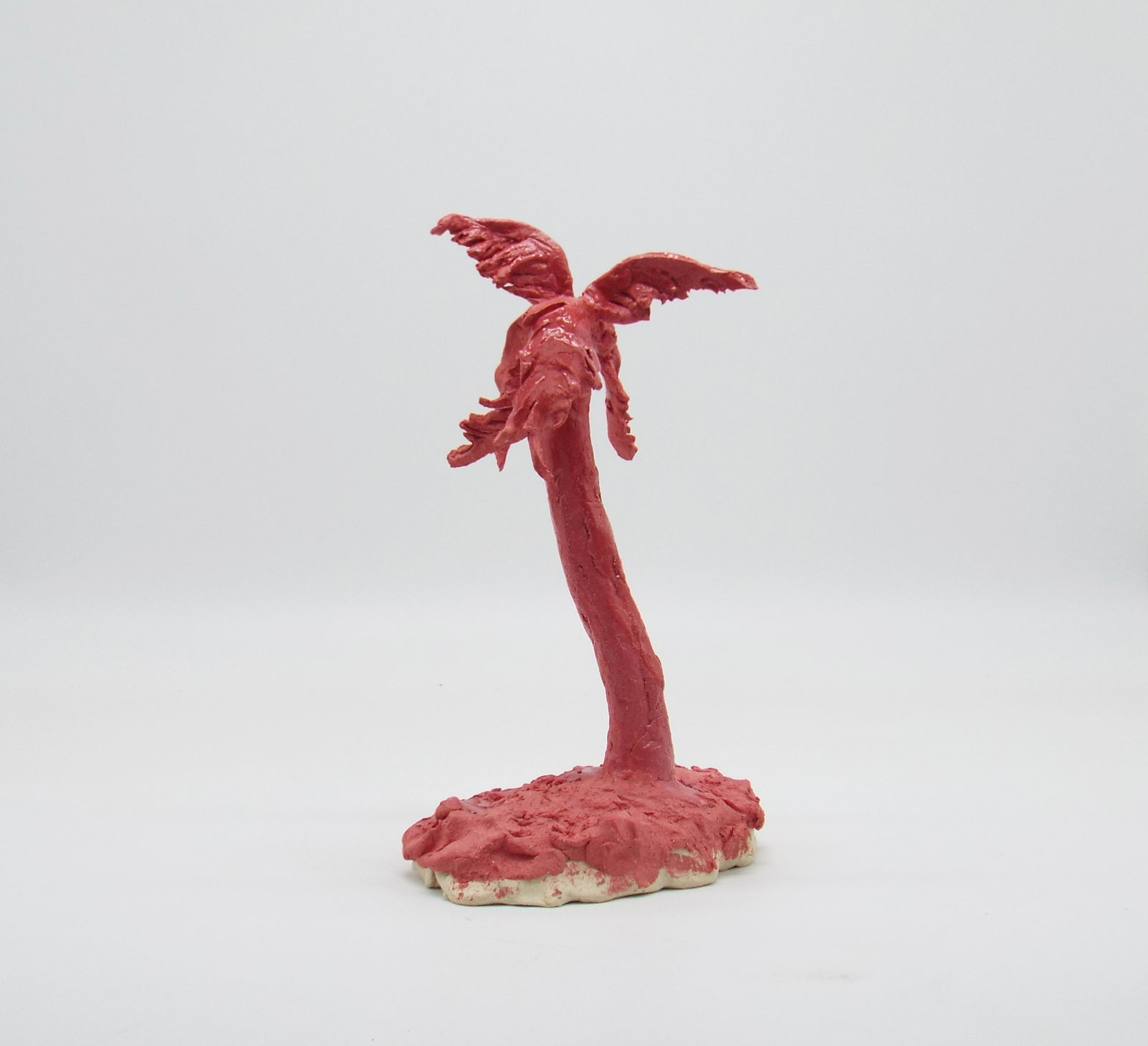 梅津 庸一, パームツリー, 2019-2020