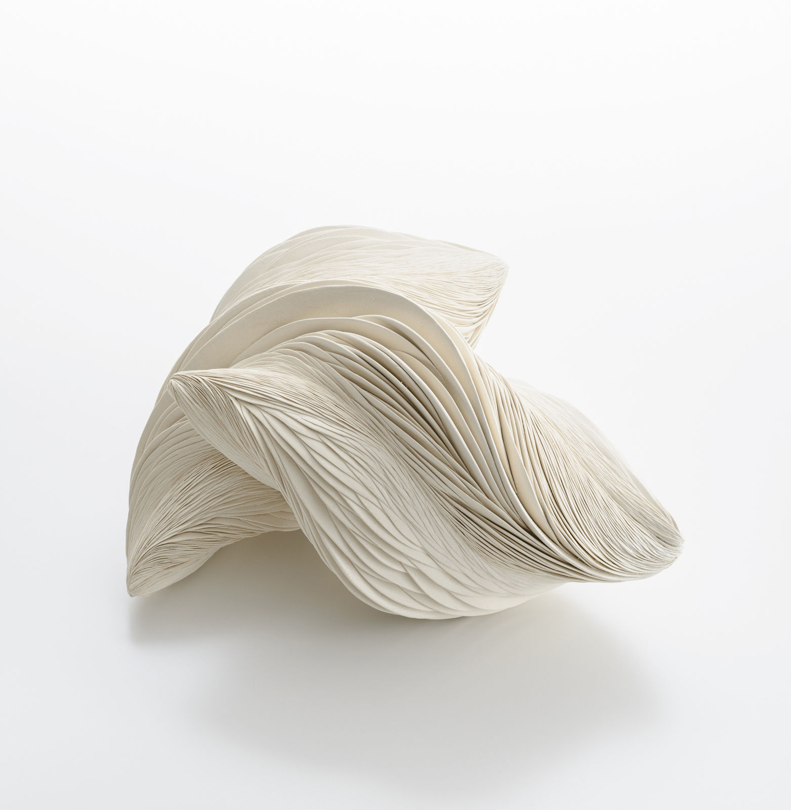 田中 知美　, 溶け合う, 2019