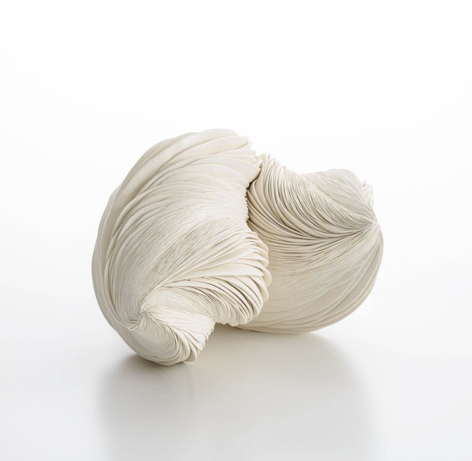 田中 知美　, 溶け合う, 2019