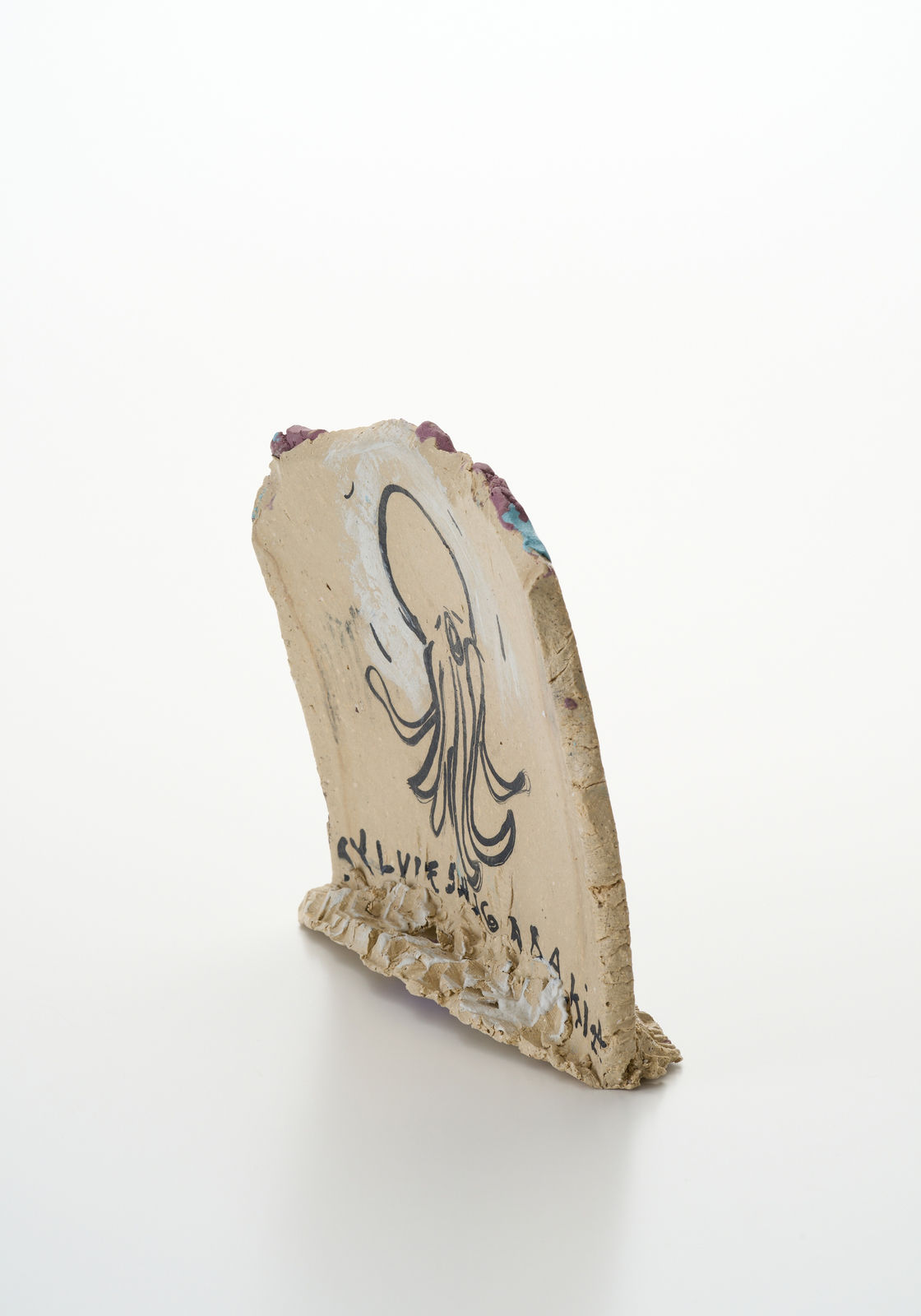 シルヴィ・オーヴレ, Red Clown, 2023