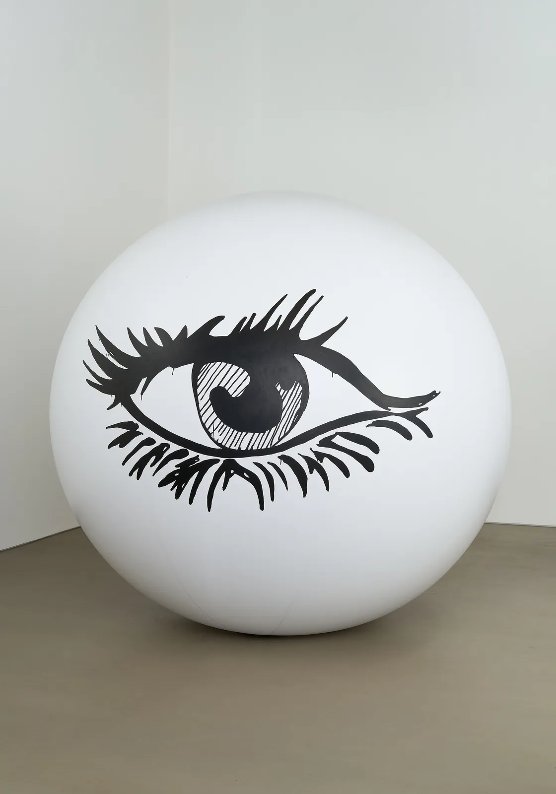 山田 周平, EYE.A, 2023