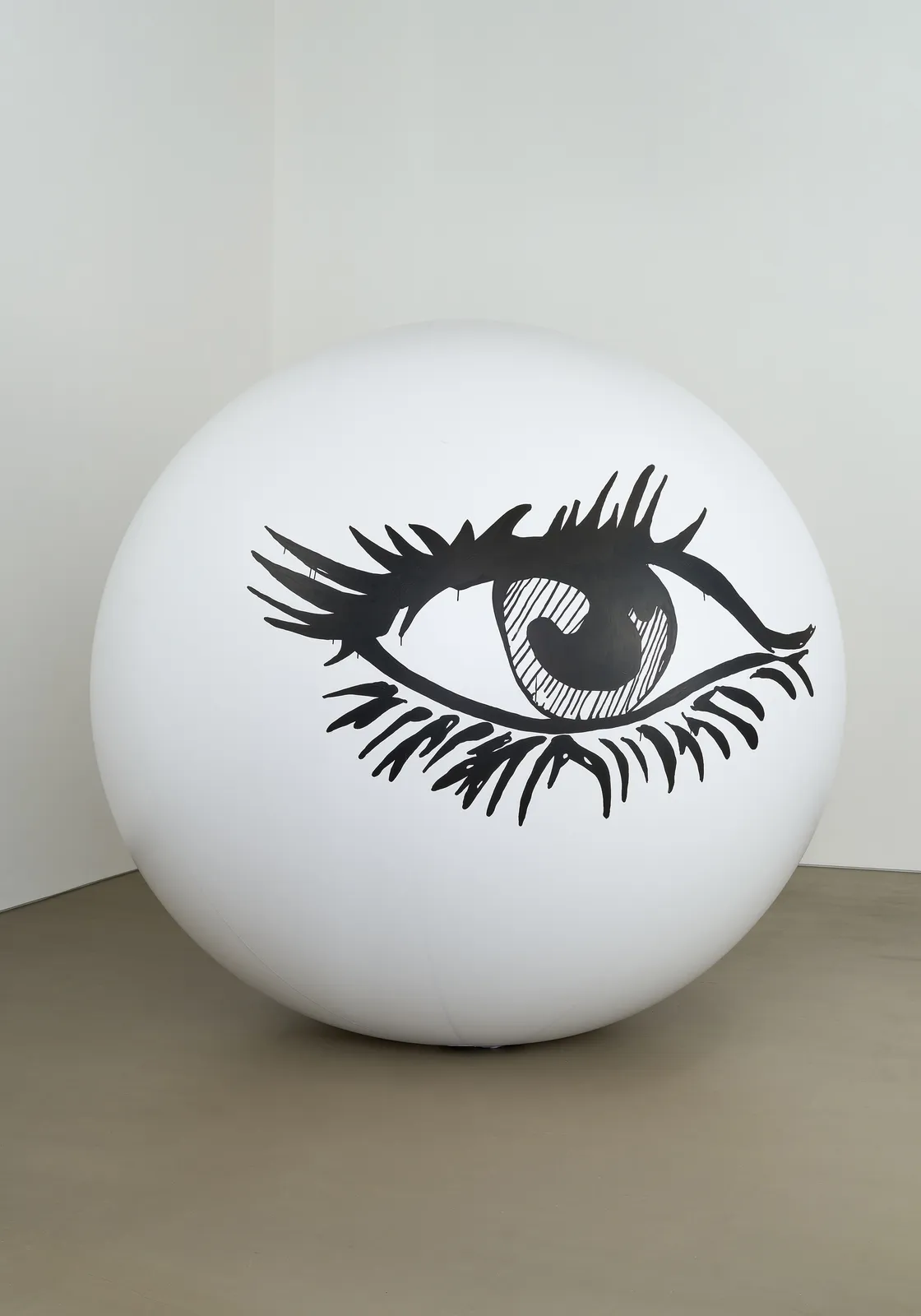 山田 周平, EYE.A, 2023