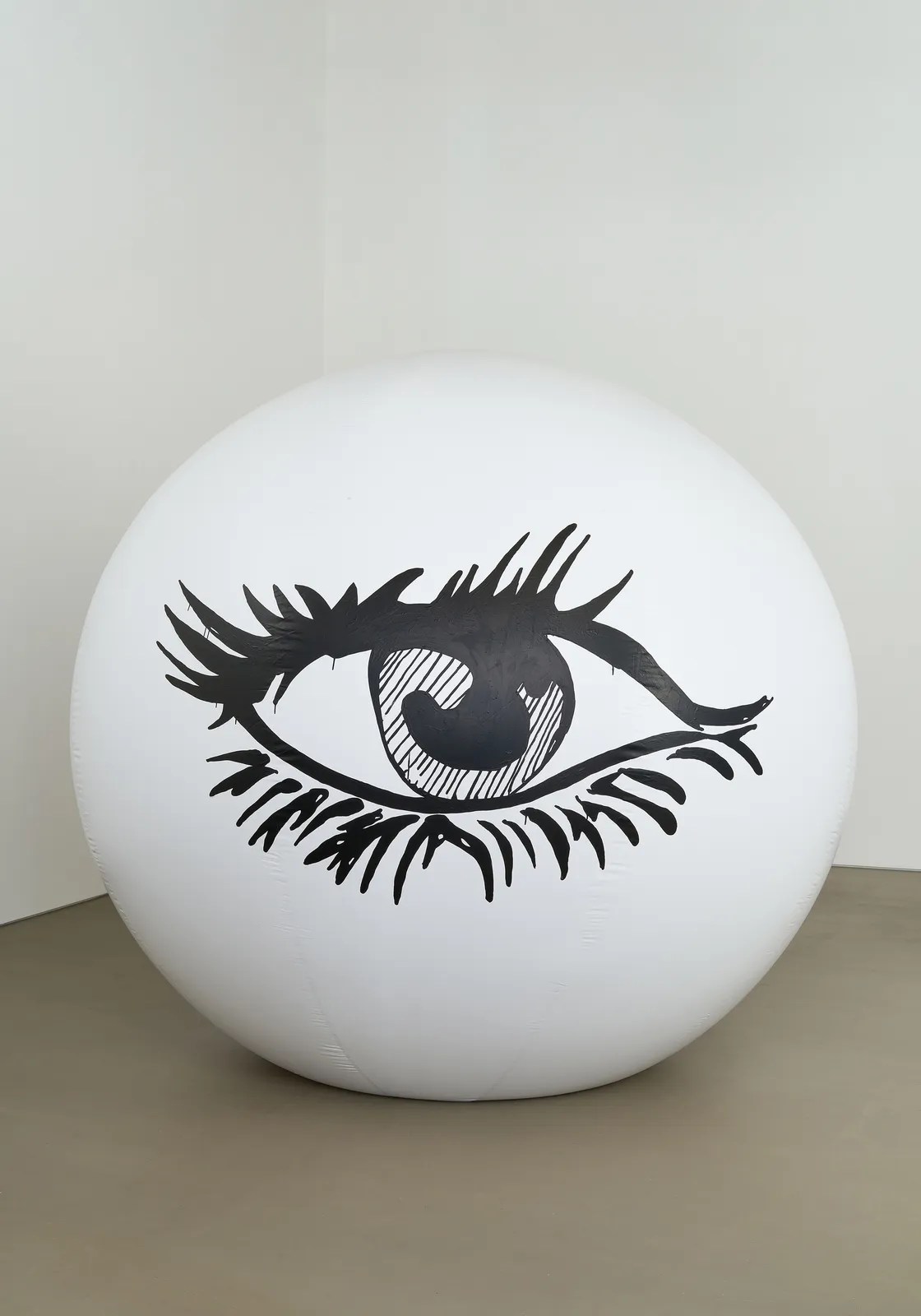 山田 周平, EYE.A, 2023