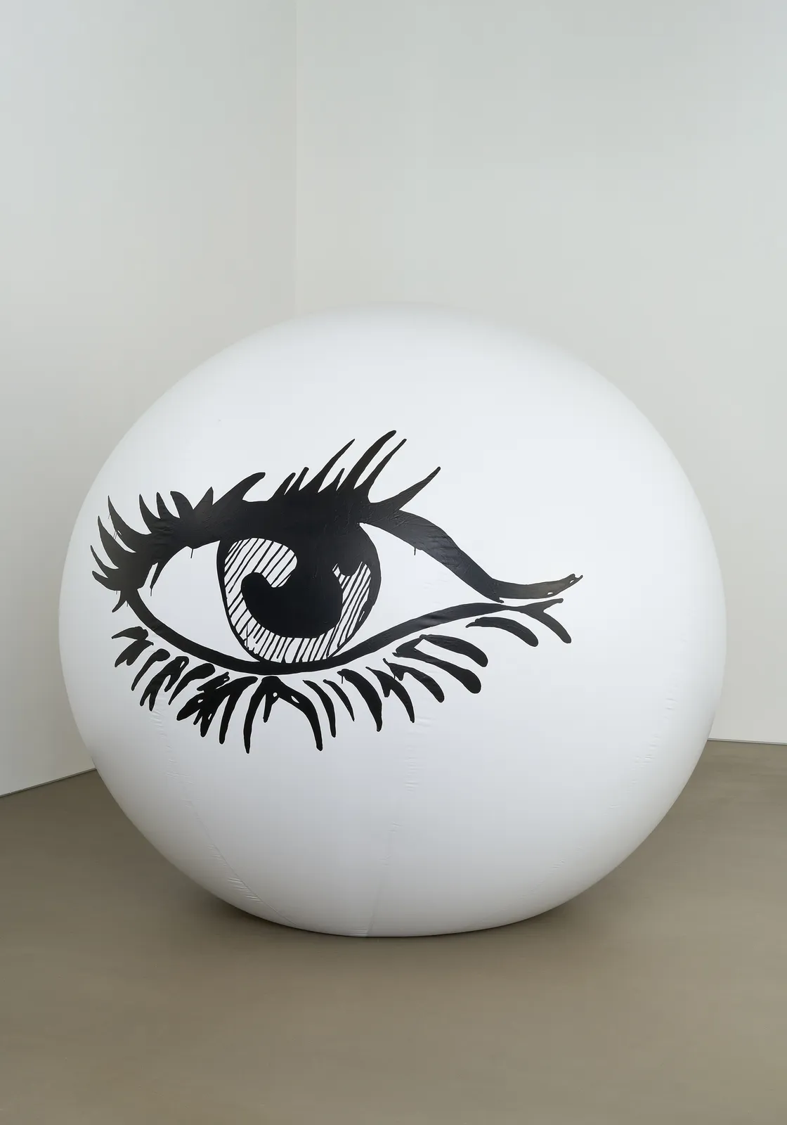 山田 周平, EYE.A, 2023