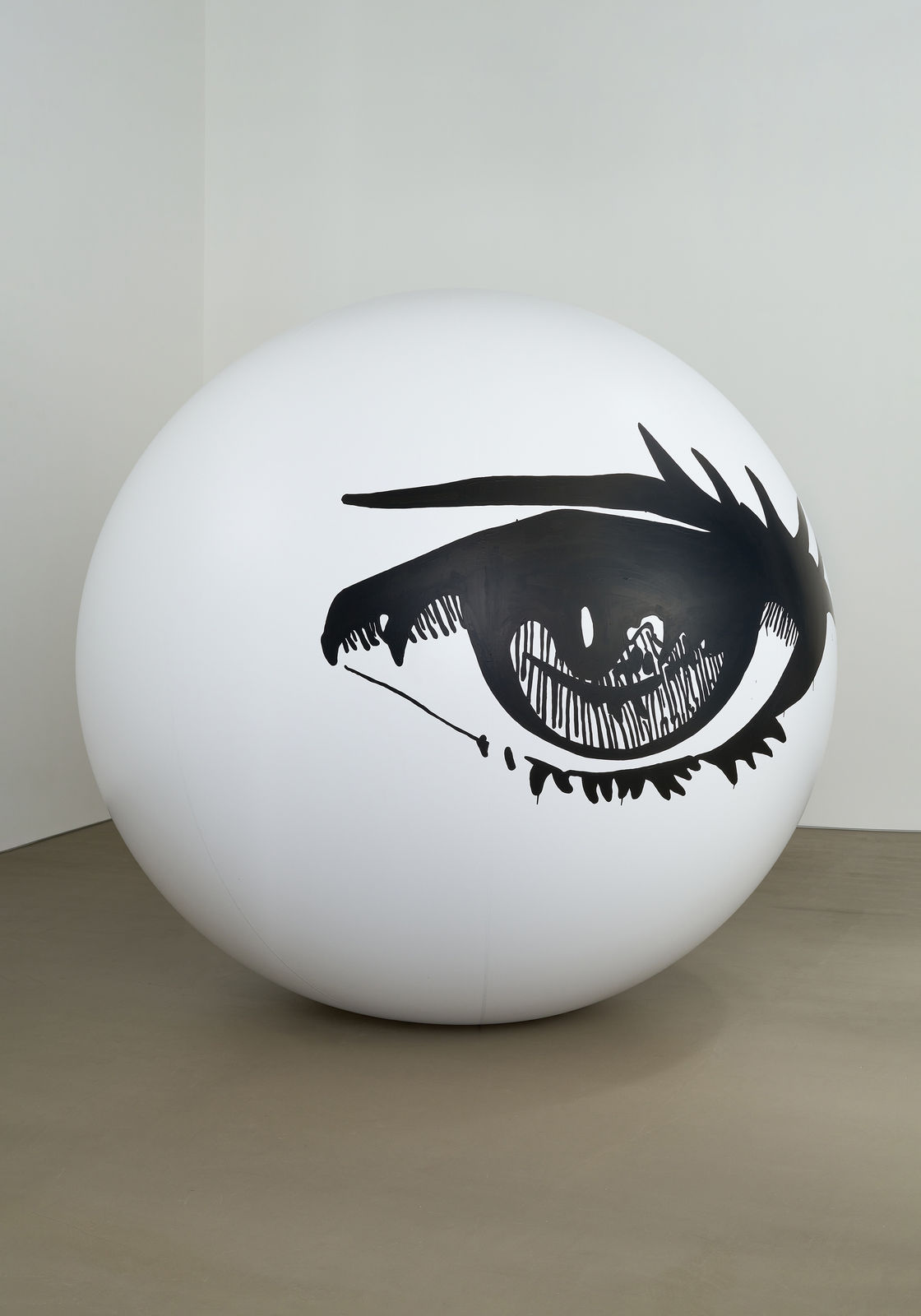 山田 周平, EYE.D, 2023