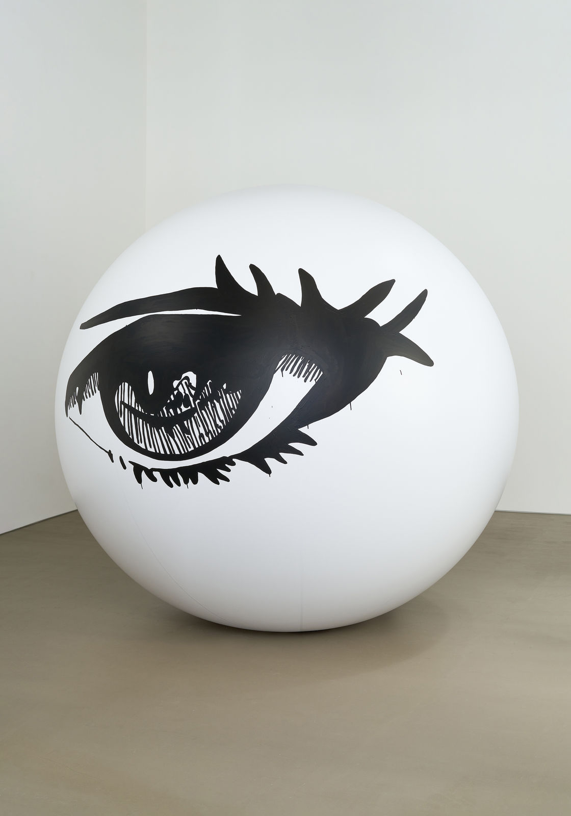 山田 周平, EYE.D, 2023