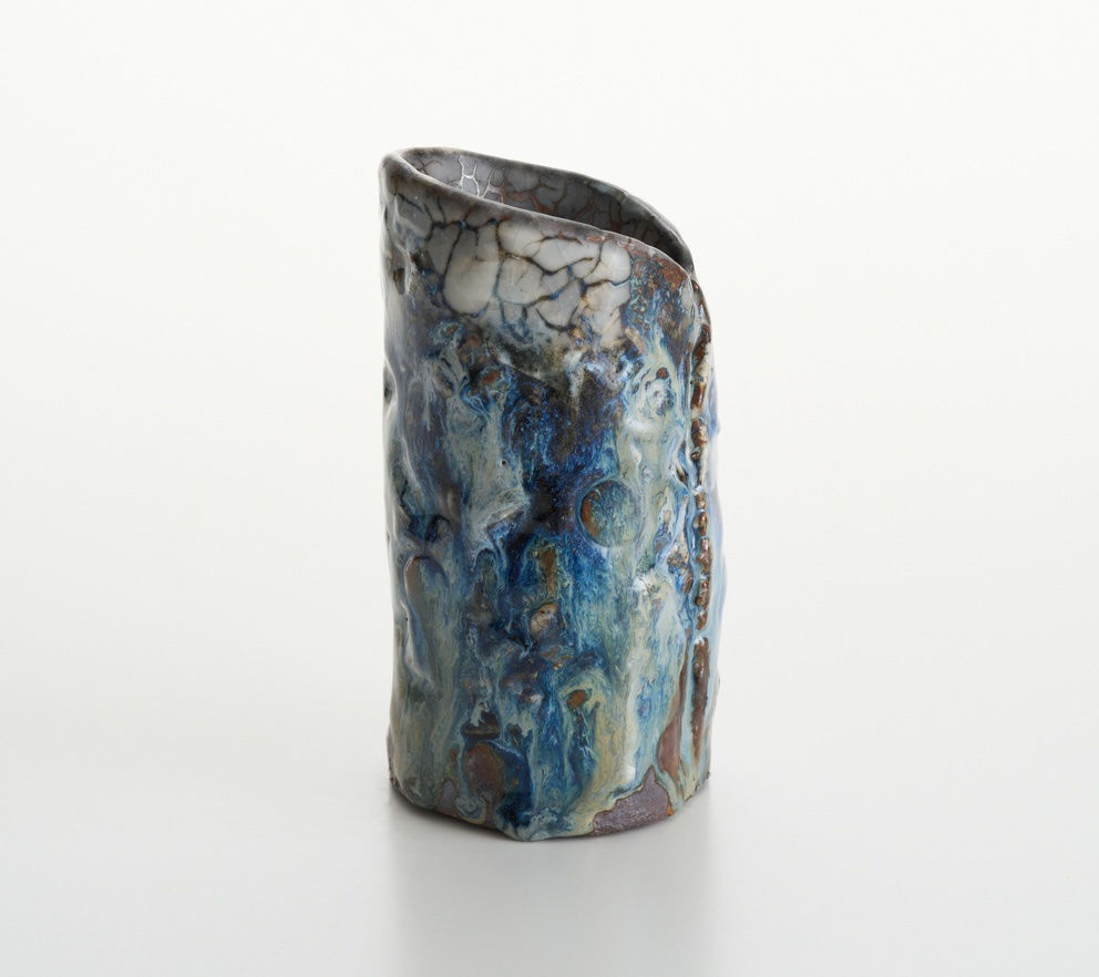 シルヴィ・オーヴレ, Little pot Collection - 10, 2023