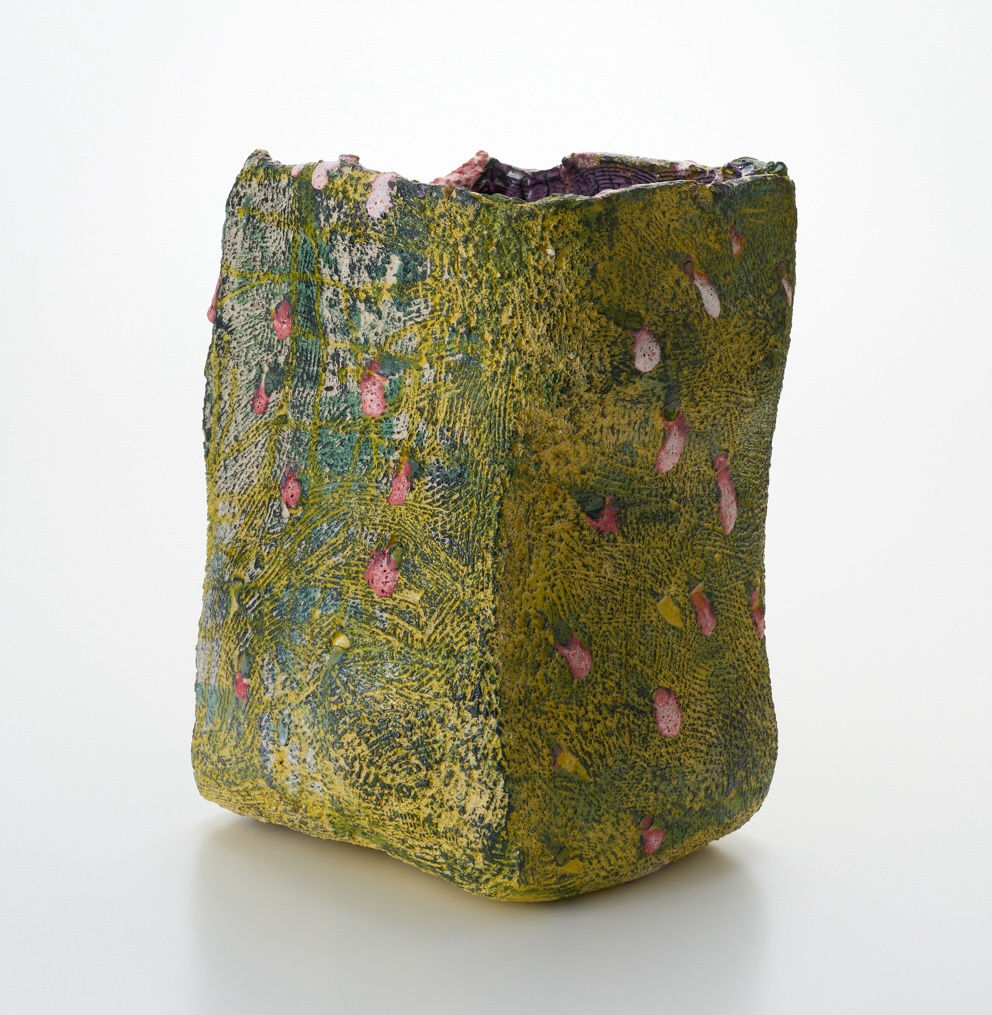 シルヴィ・オーヴレ, Pulp, 2023