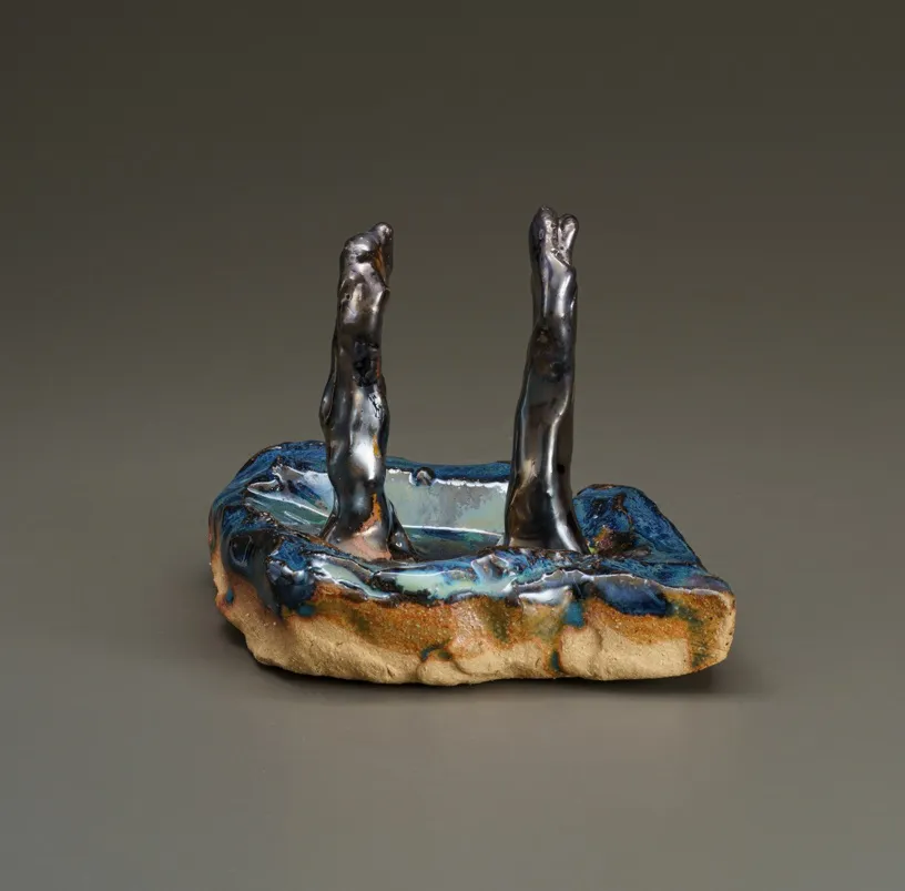 梅津 庸一, パートナー, 2023