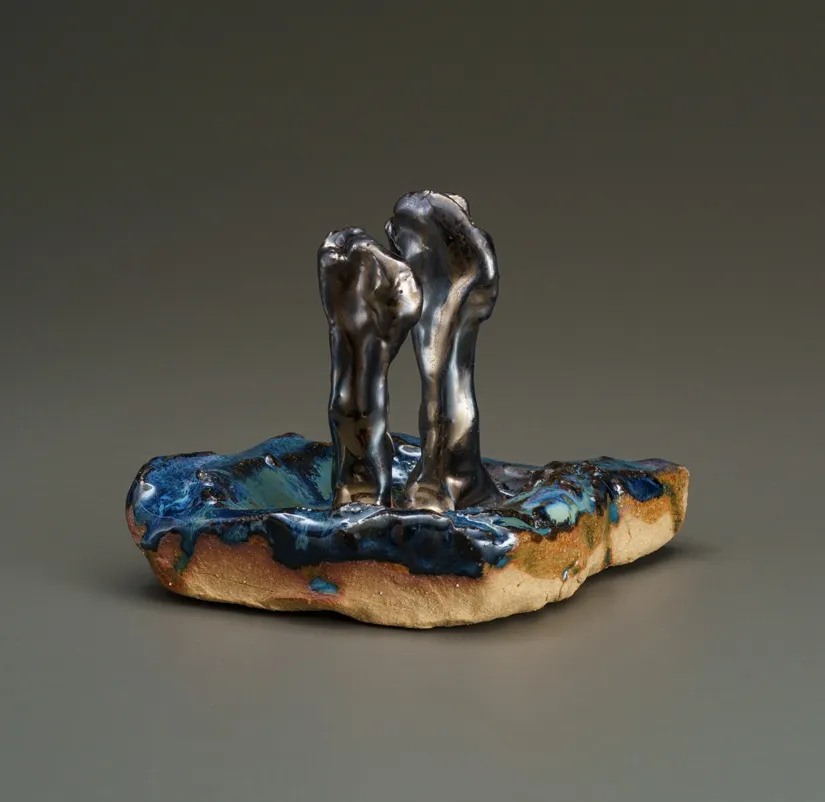 梅津 庸一, パートナー, 2023