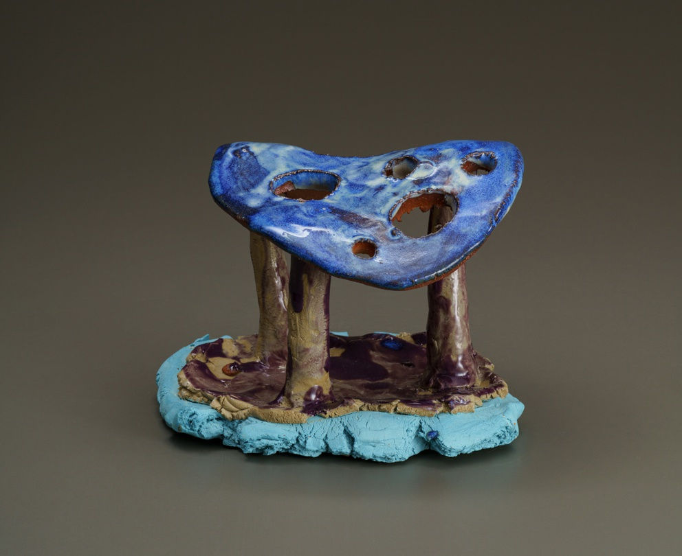 梅津 庸一, 東屋, 2023