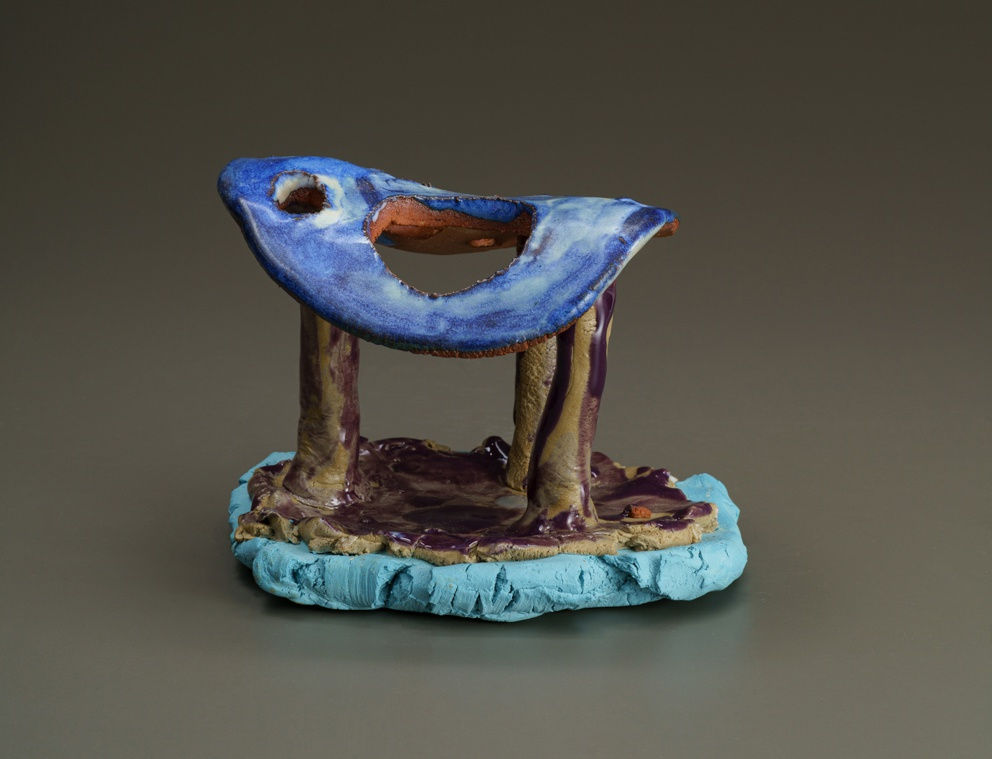 梅津 庸一, 東屋, 2023