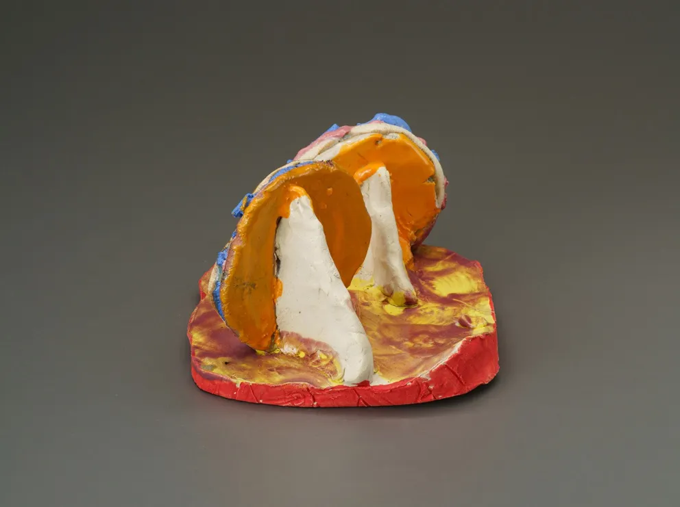 梅津 庸一, トリオ, 2023