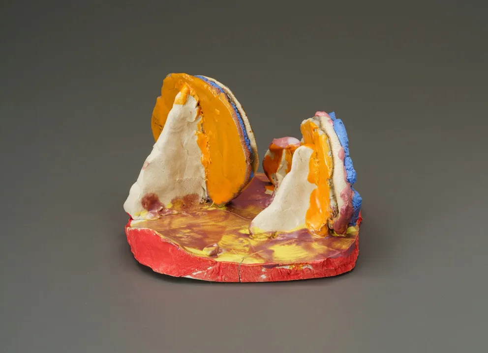 梅津 庸一, トリオ, 2023