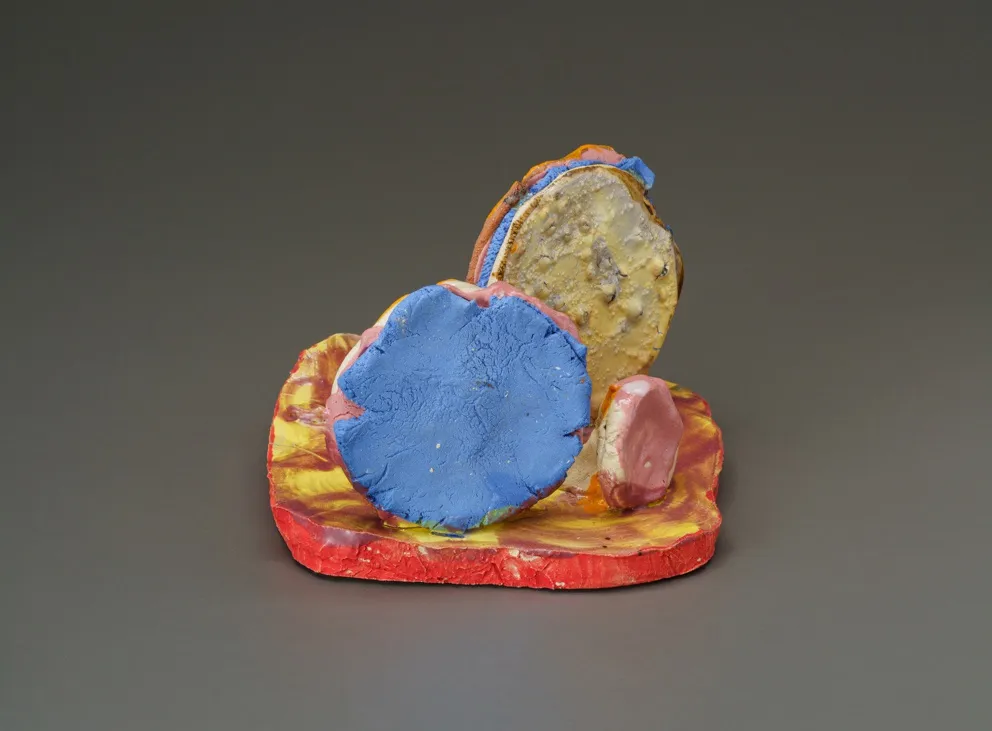 梅津 庸一, トリオ, 2023