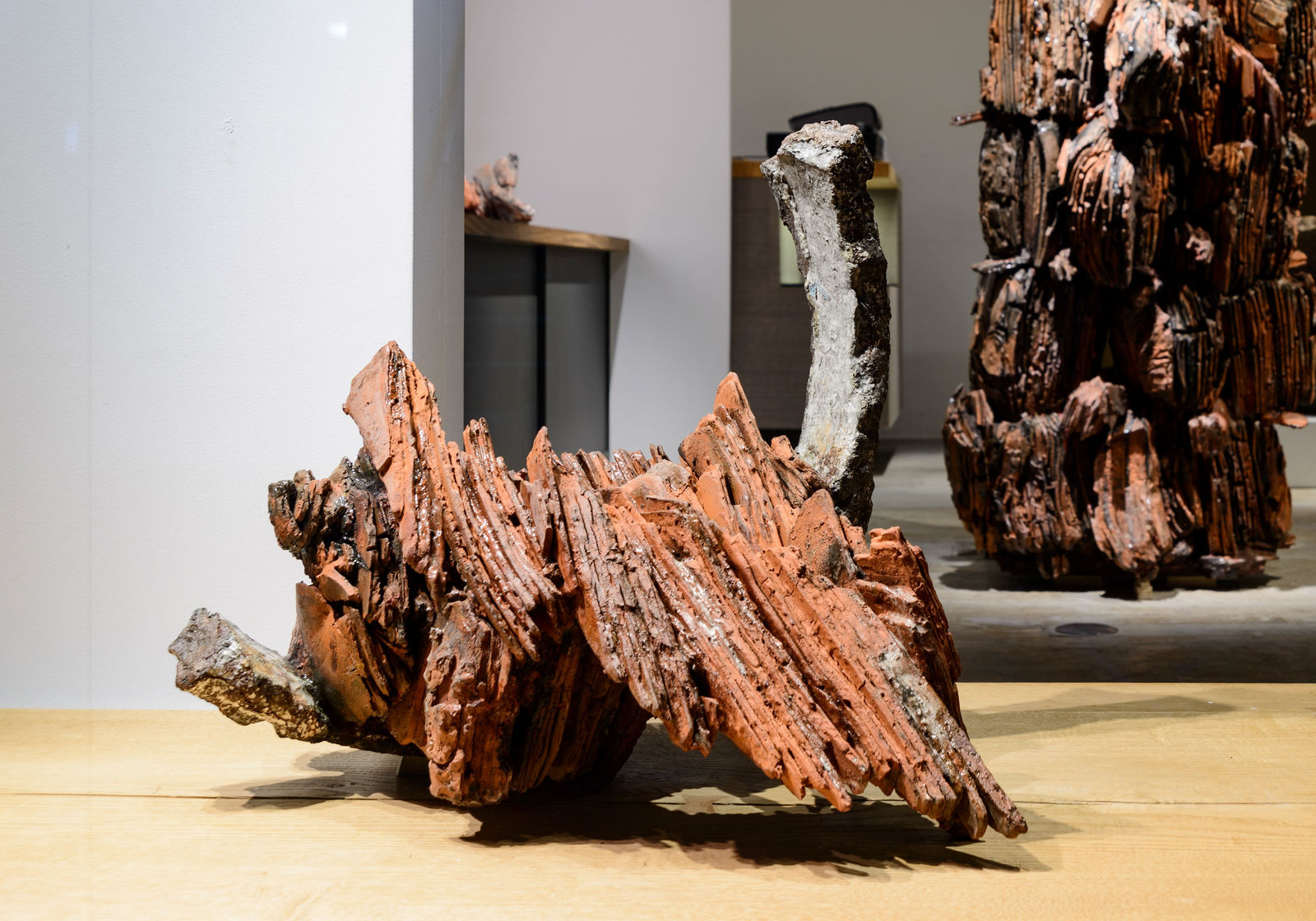 小島 修, Nostalgia18-TWs04, 2018