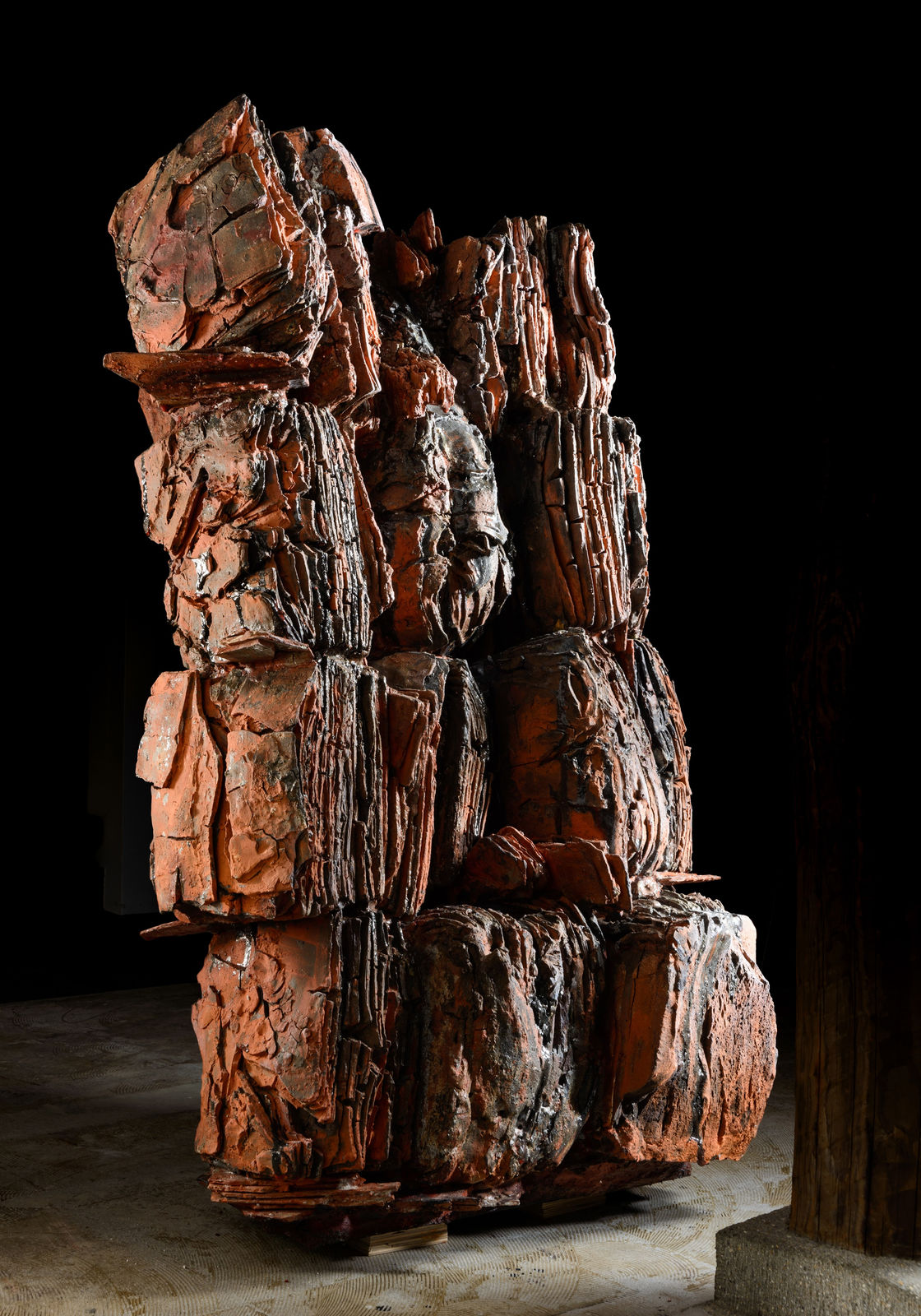 小島 修, Nostalgia18-TWt-03, 2018