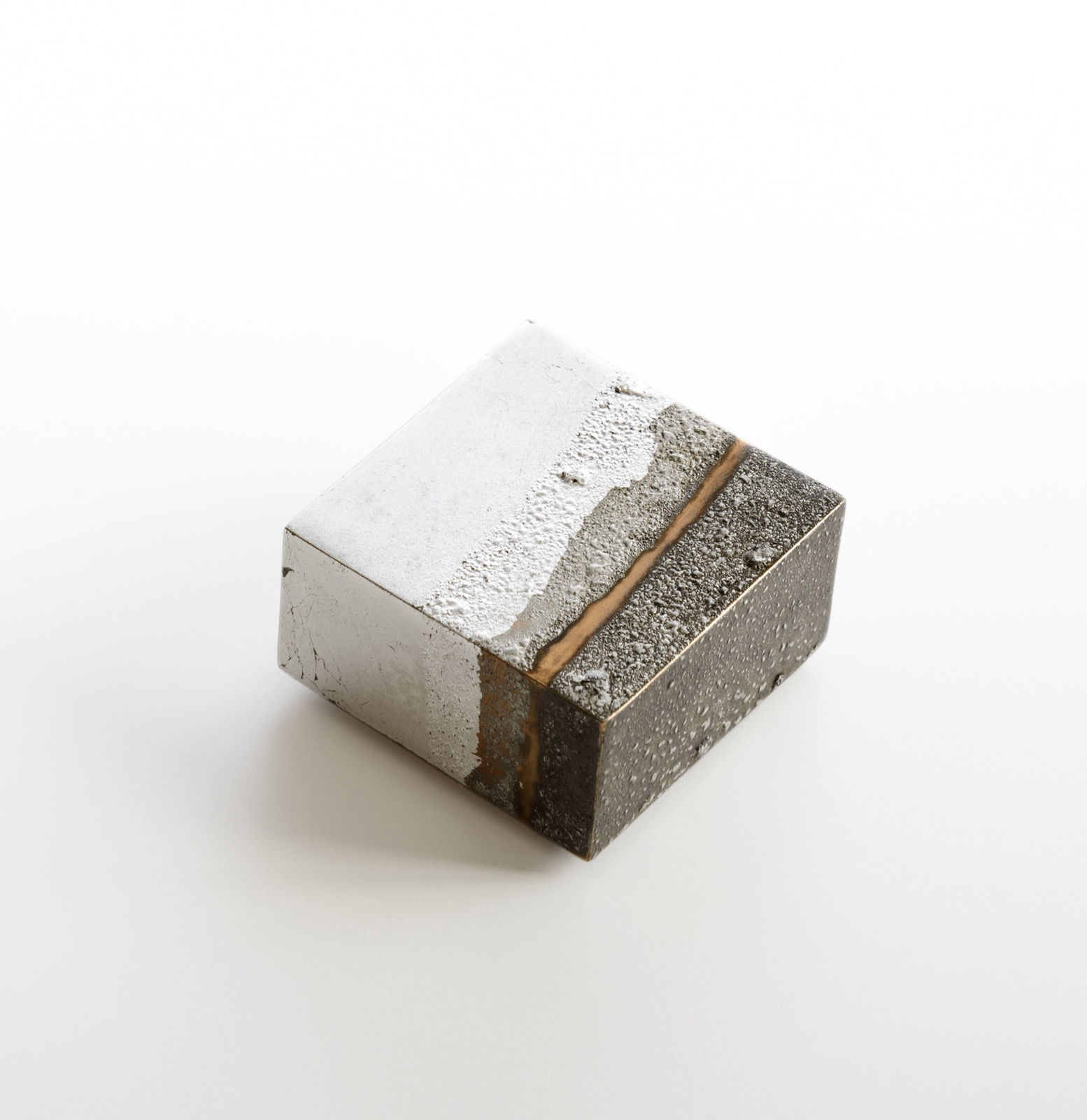 畠山 耕治, 四角いもの, 2019