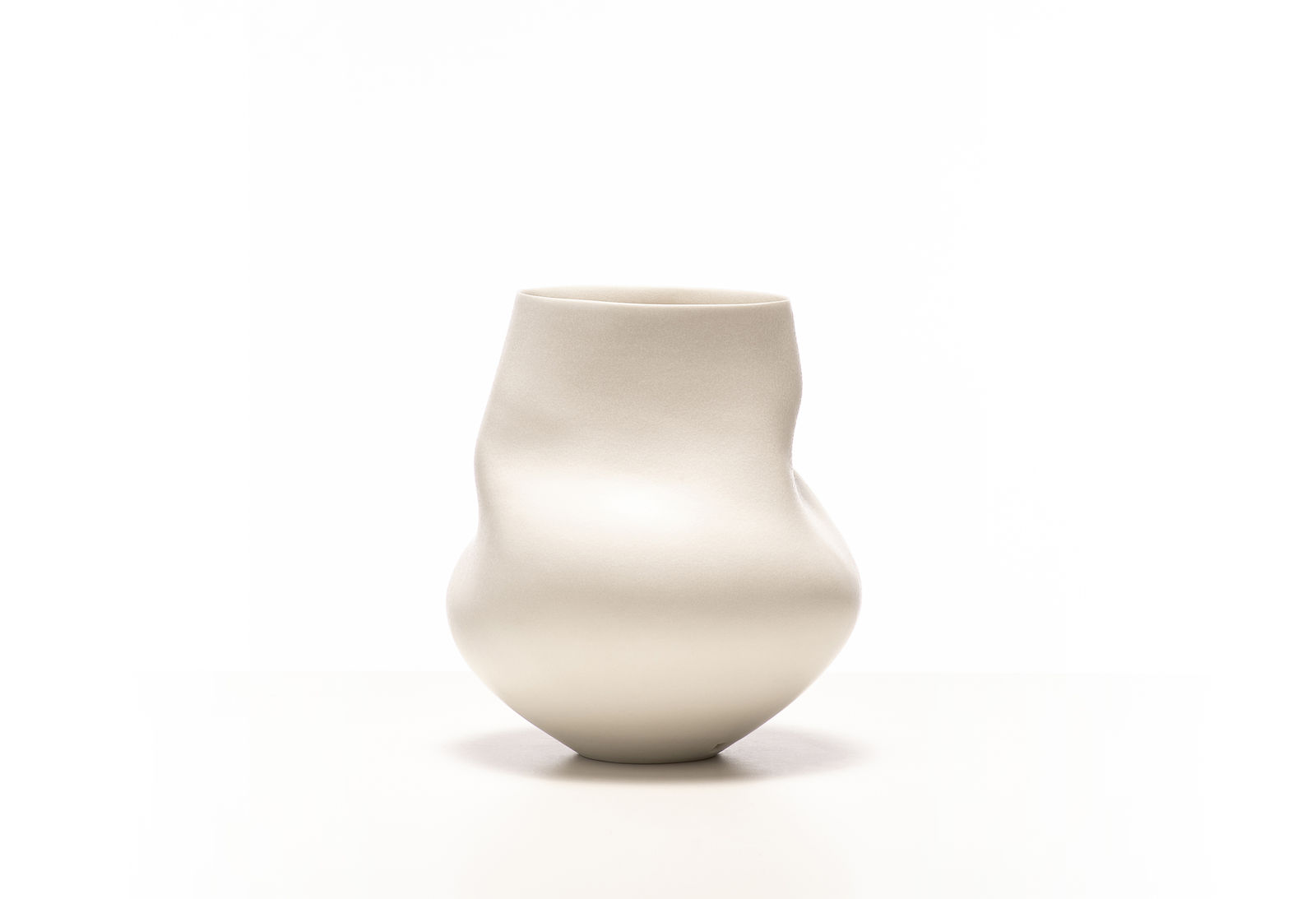 サラ・フリン, Camber Vessel, 2019