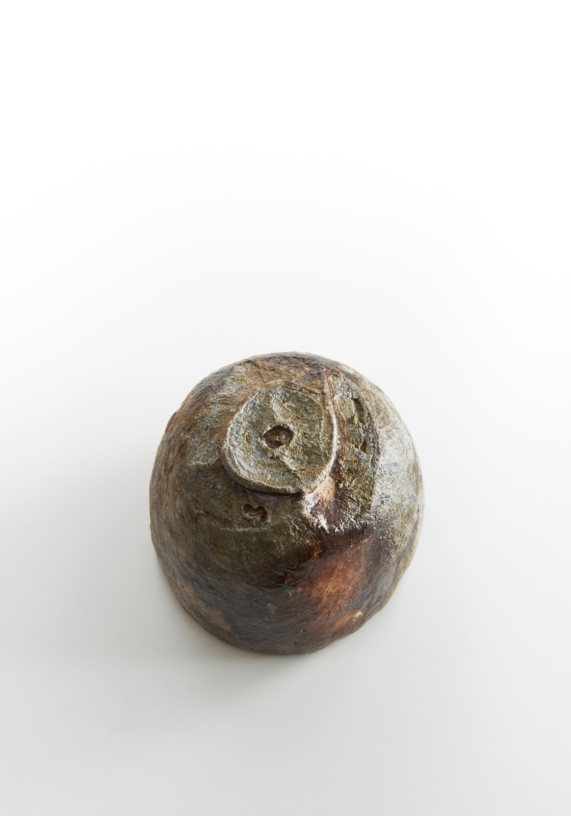 隠崎 隆一, 備前混淆, 2018