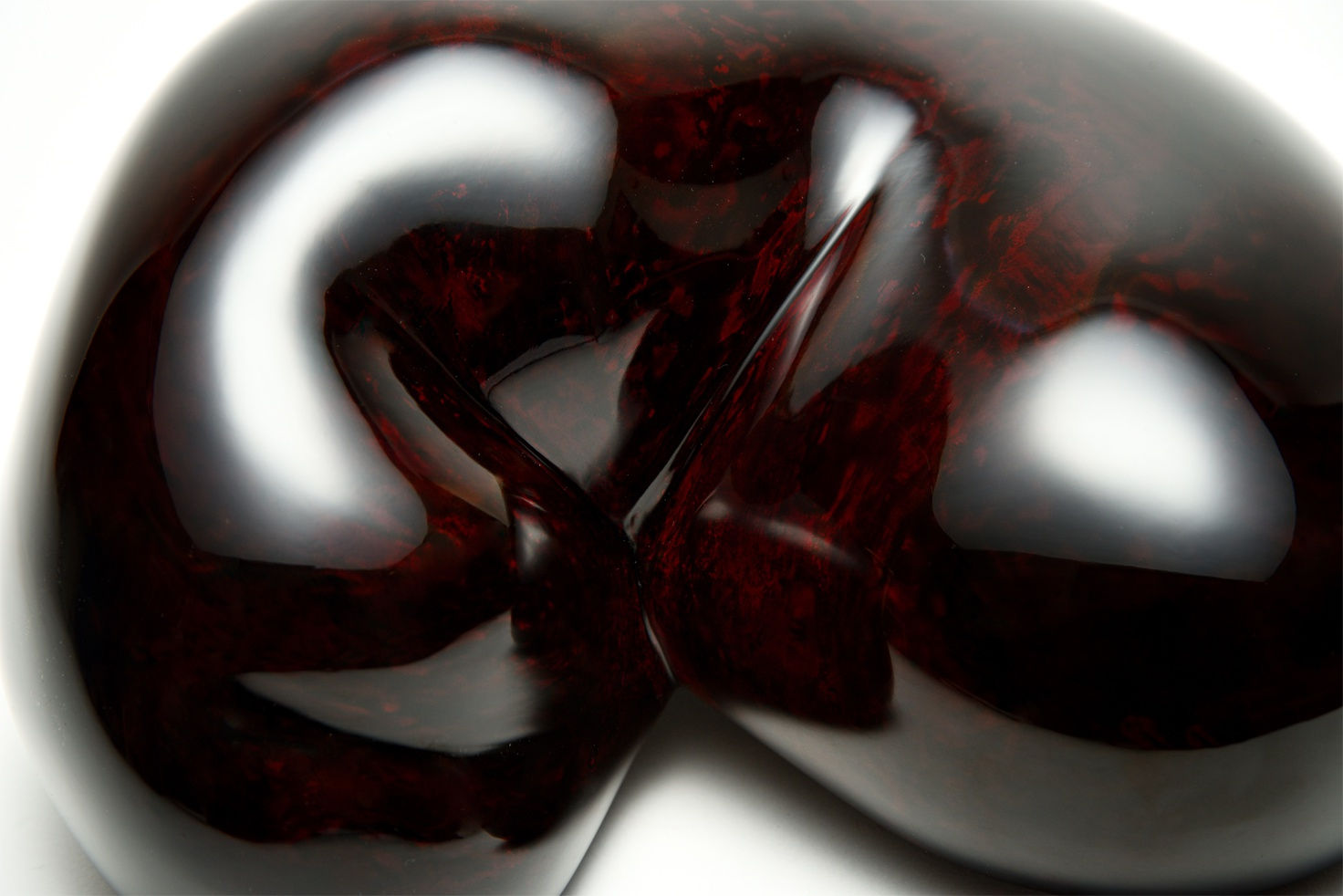 青木 千絵, ドローイングから 18-6, 2018