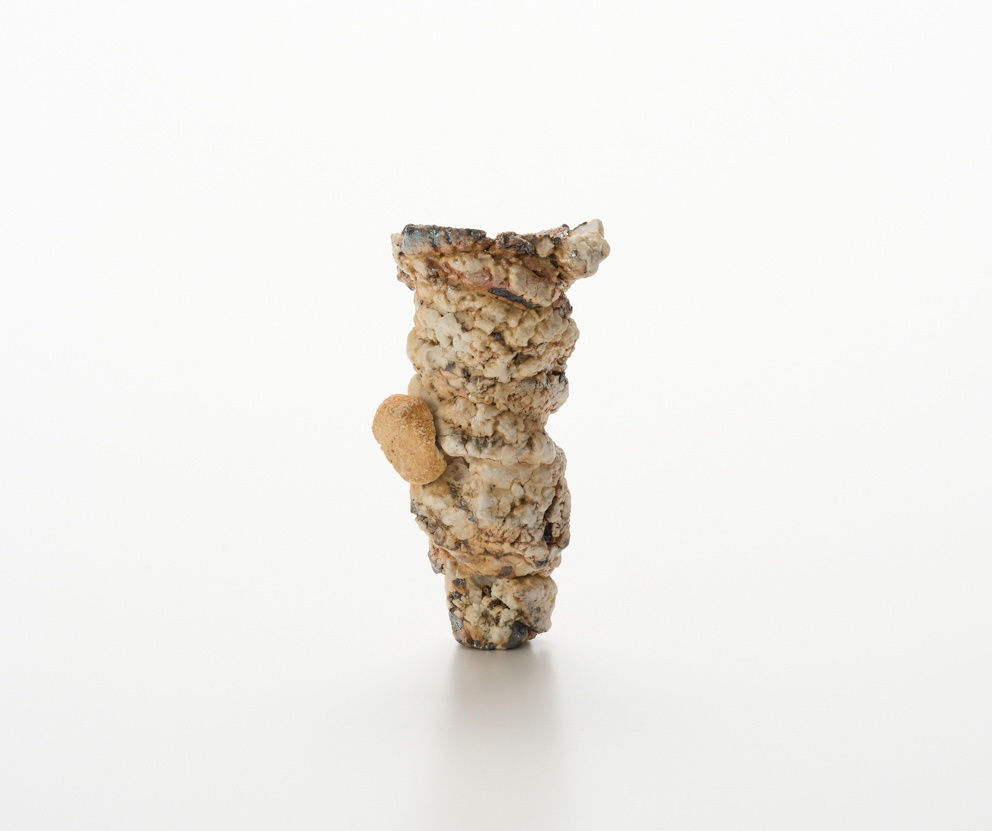 サム・チャット, Torqued Form Seto Clay 1, 2024